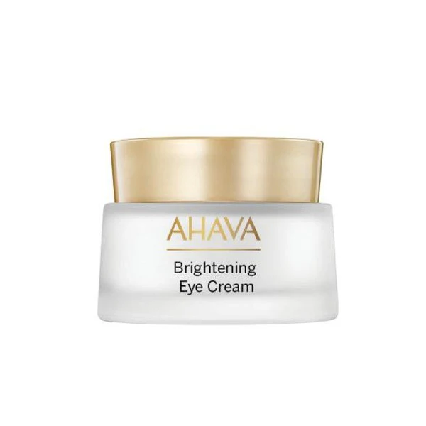 AHAVA Age Control Brightening Eye Cream 15ml