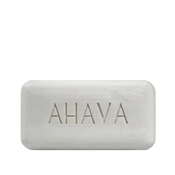 AHAVA Purifying Mud Soap 100g - Image 2