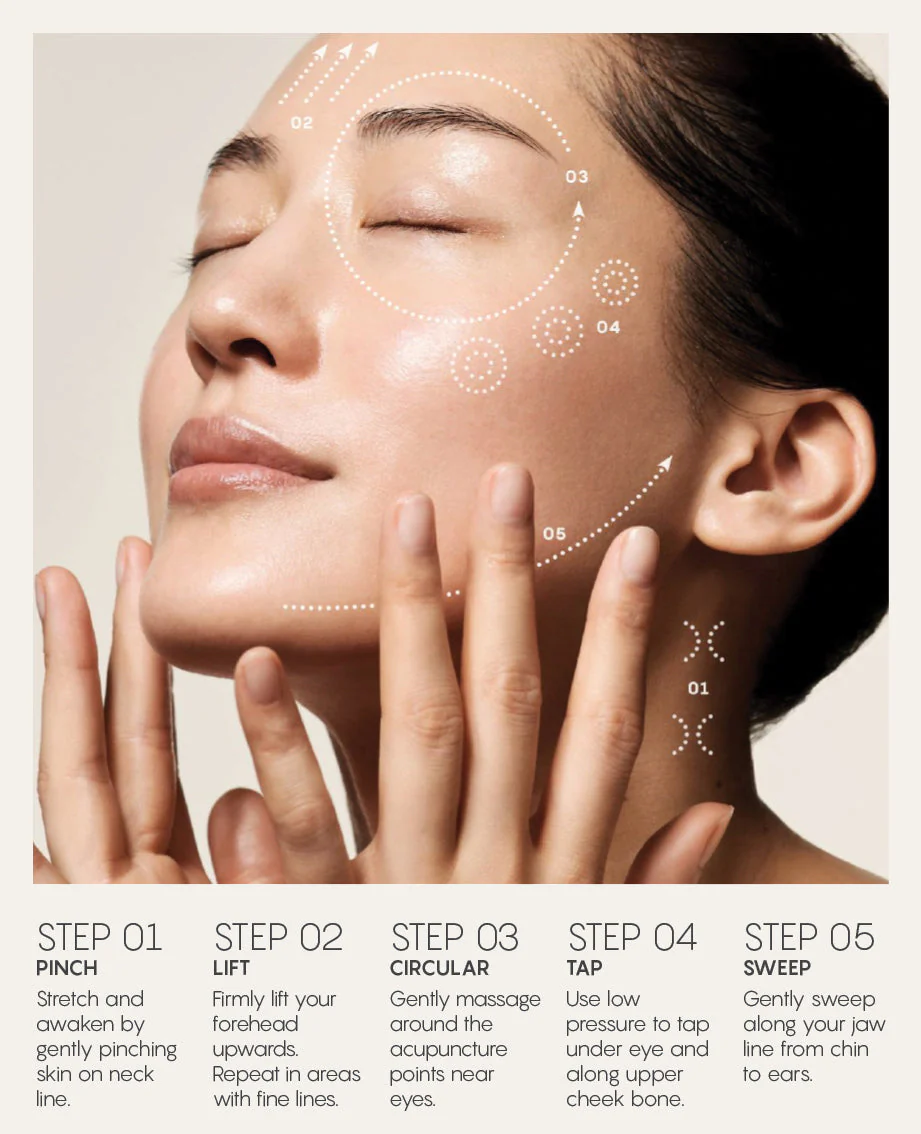 AHC Gluta Ctivation Emulsion 100ml - Image 6