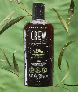 American Crew Forming Cream Duo - Limited Edition - Image 5