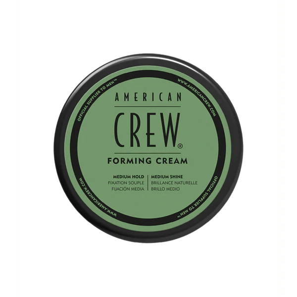 American Crew Forming Cream Duo - Limited Edition - Image 6
