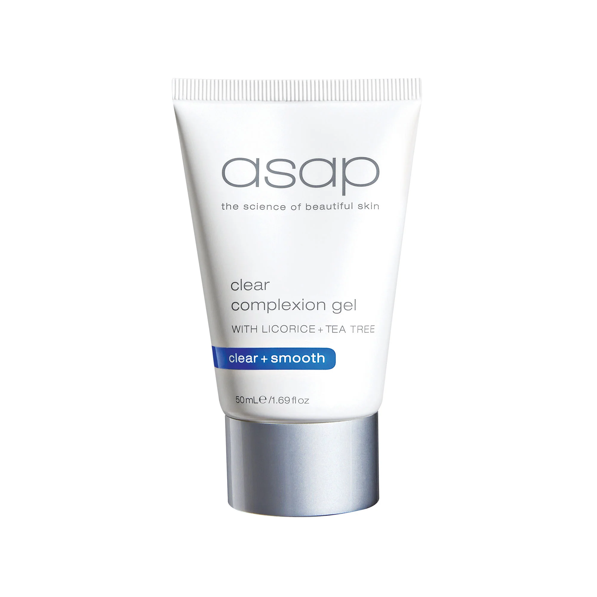 asap Clear Complexion Gel 50ml - Image 2