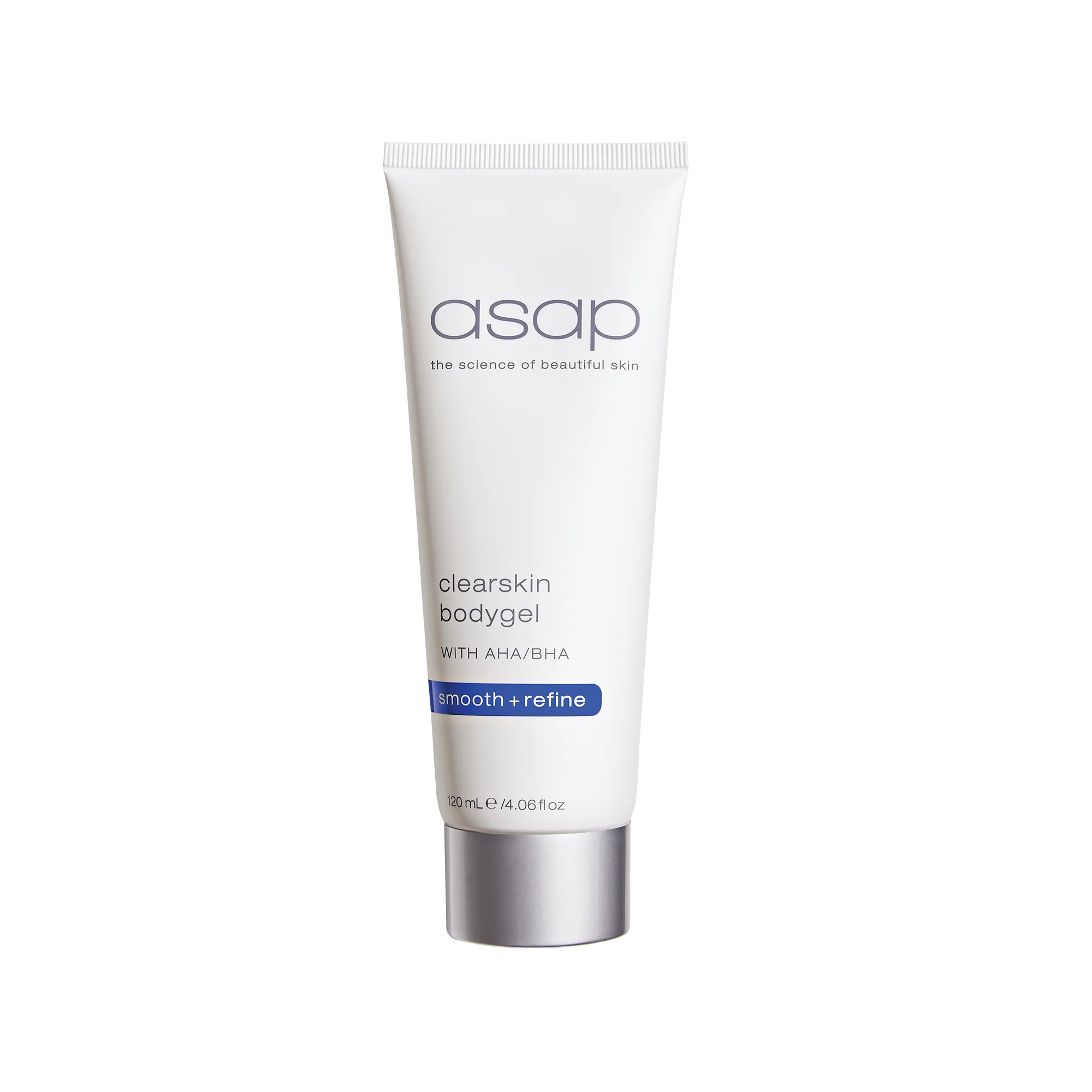asap Clearskin Bodygel 120ml