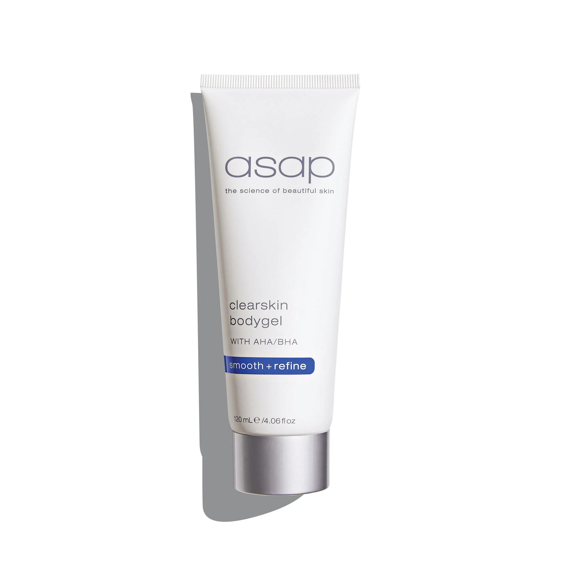 asap Clearskin Bodygel 120ml - Image 2