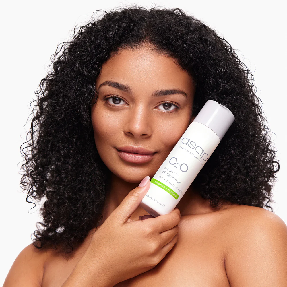 asap Cream to Oil Cleanser 200ml - Image 2