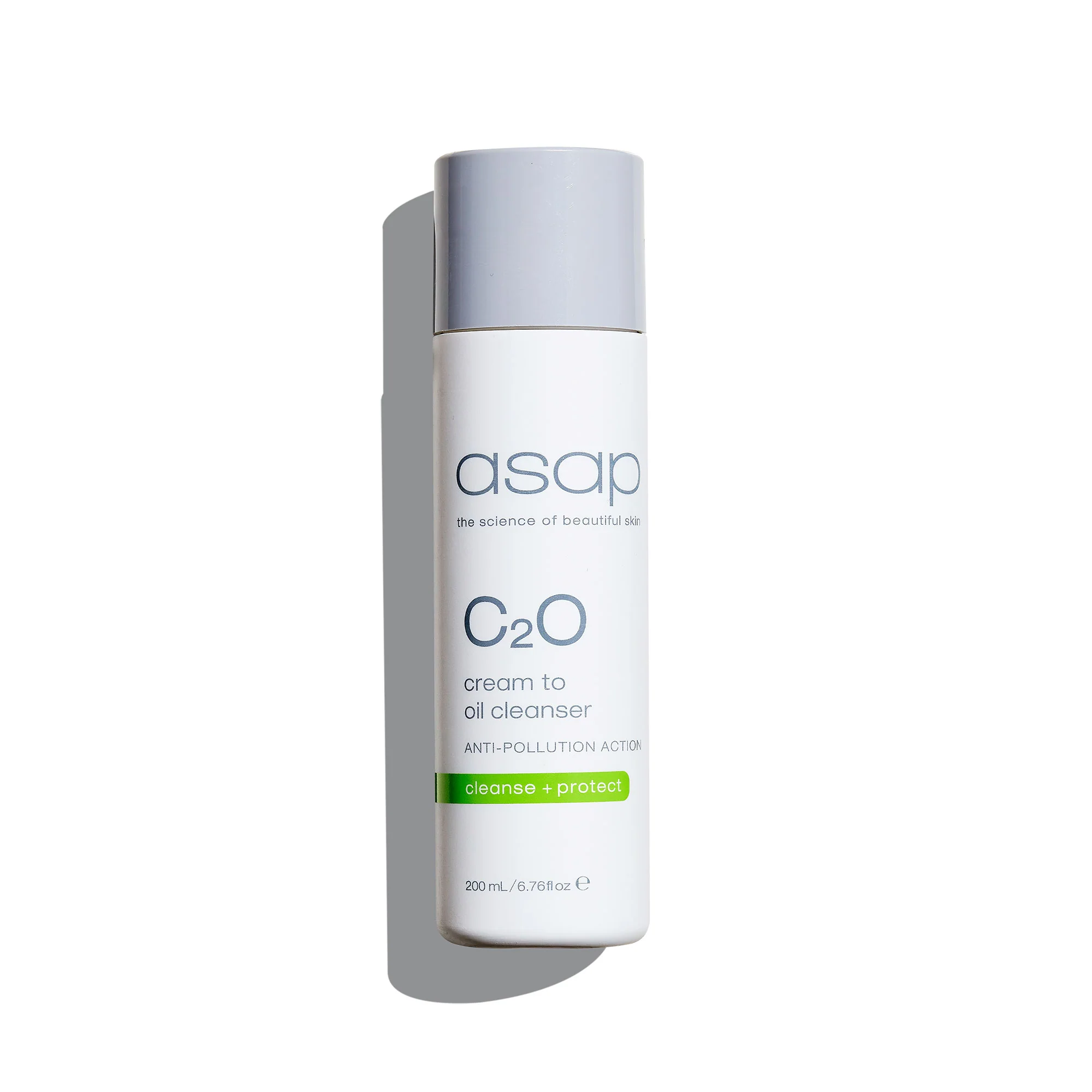 asap Cream to Oil Cleanser 200ml - Image 4
