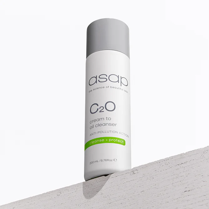 asap Cream to Oil Cleanser 200ml - Image 5