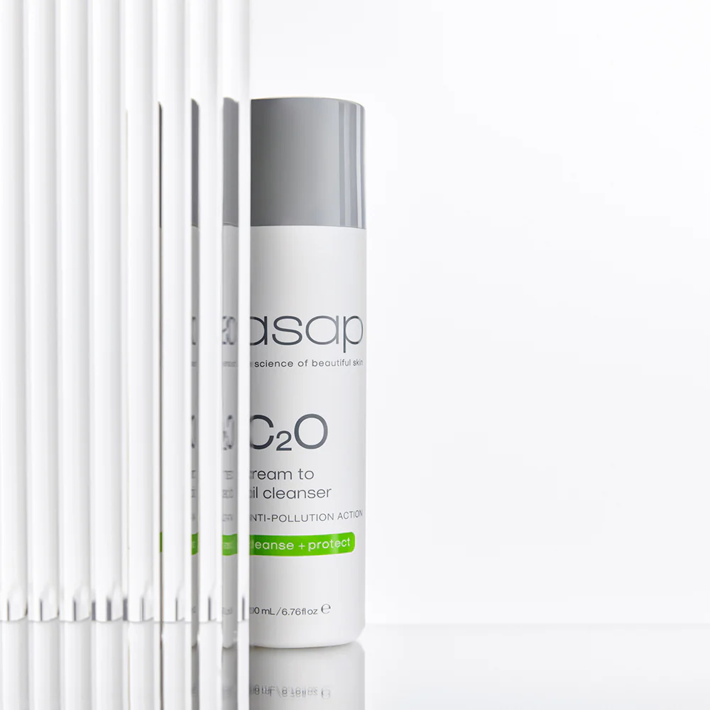 asap Cream to Oil Cleanser 200ml - Image 6