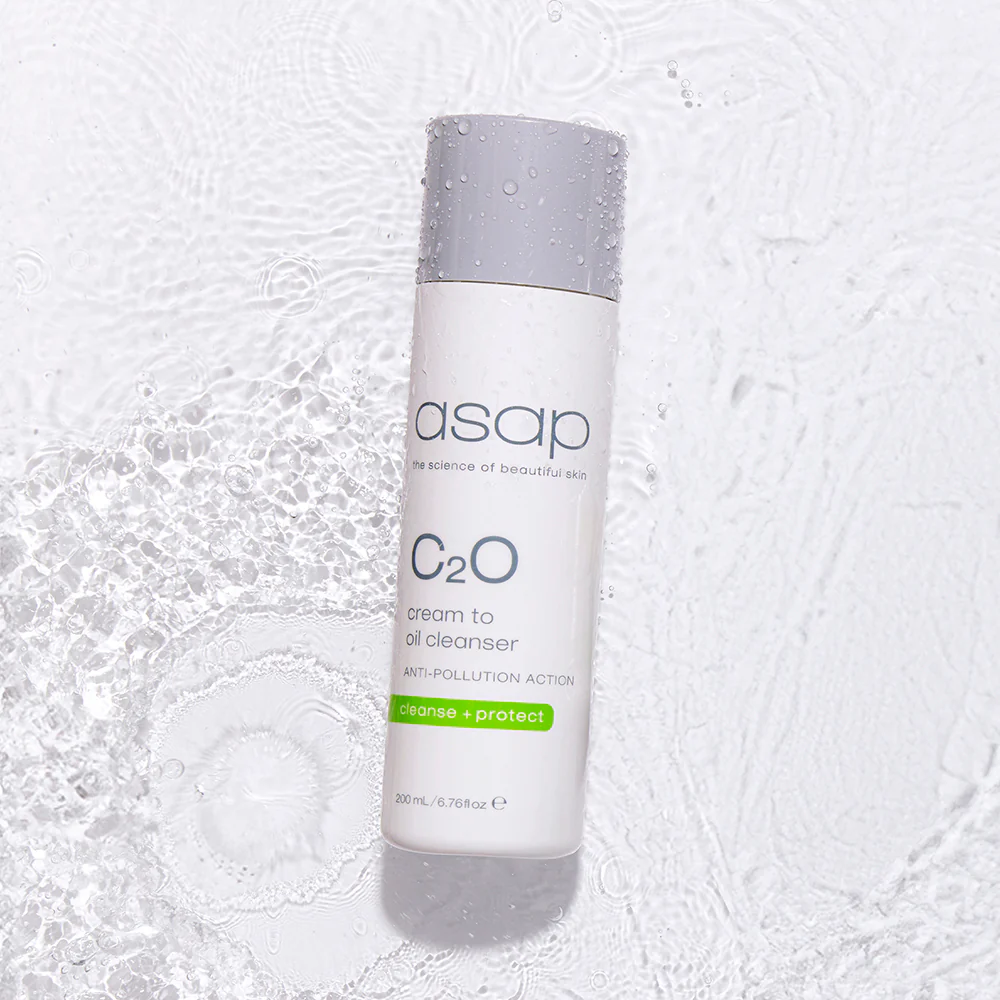 asap Cream to Oil Cleanser 200ml - Image 7