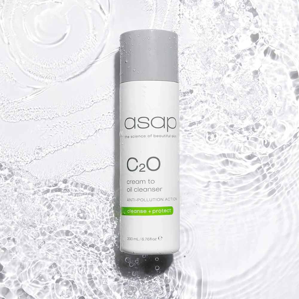 asap Cream to Oil Cleanser 200ml - Image 8