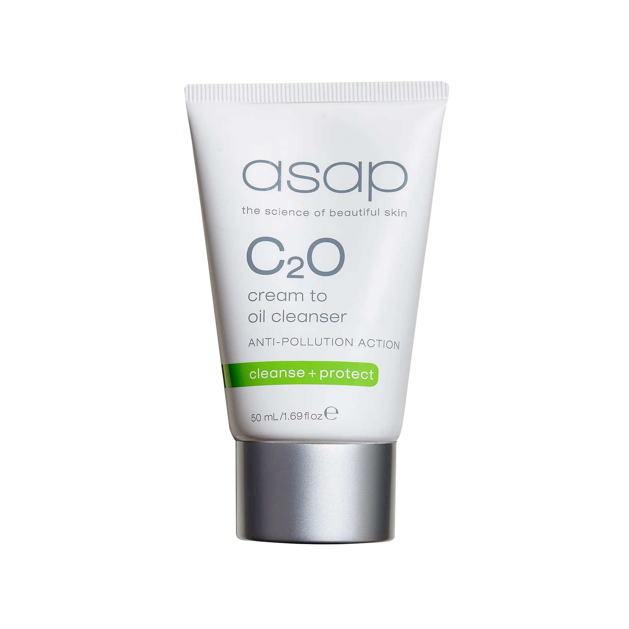 asap Cream to Oil Cleanser 50ml