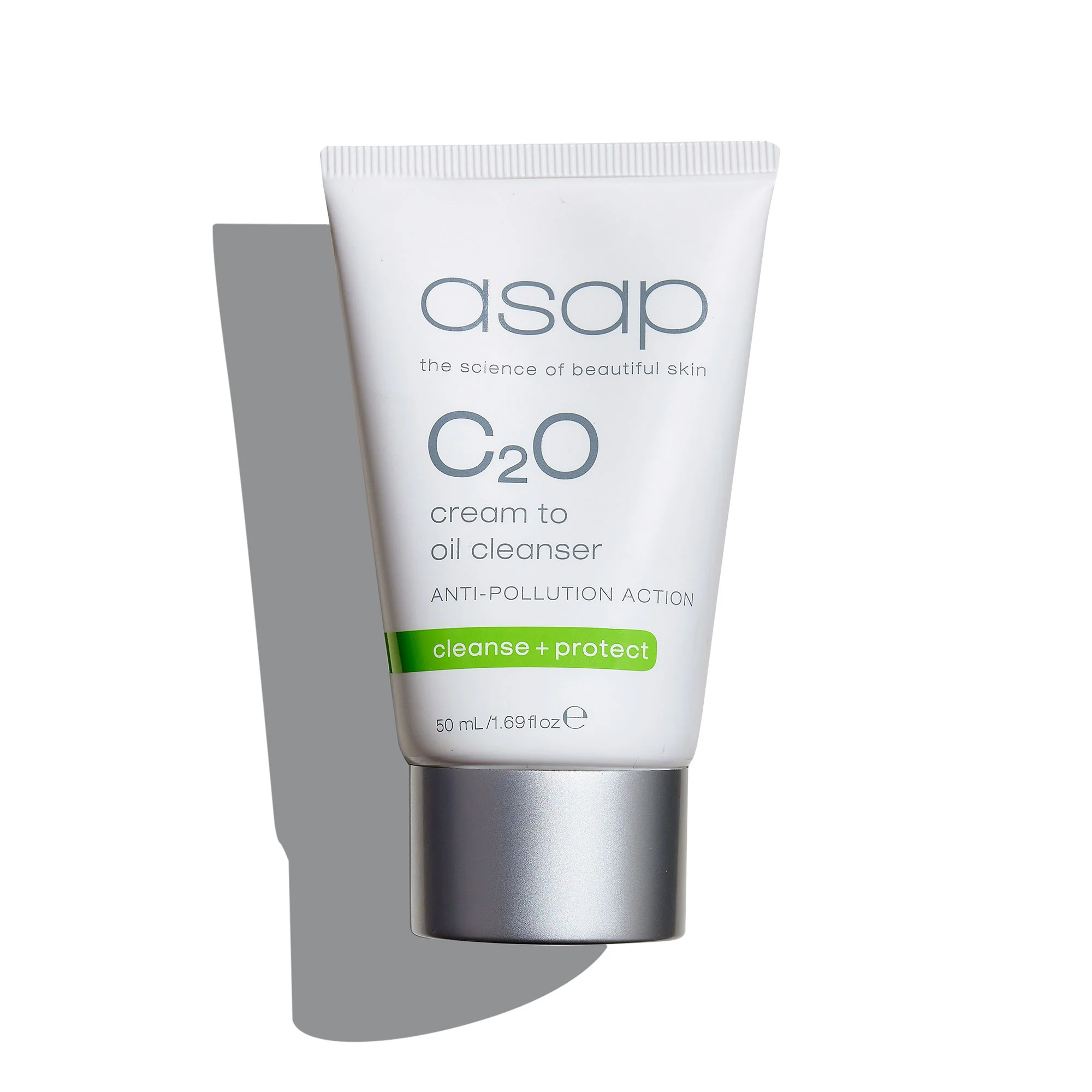 asap Cream to Oil Cleanser 50ml - Image 2
