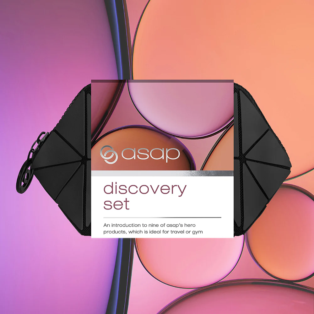 asap discovery set - Image 2