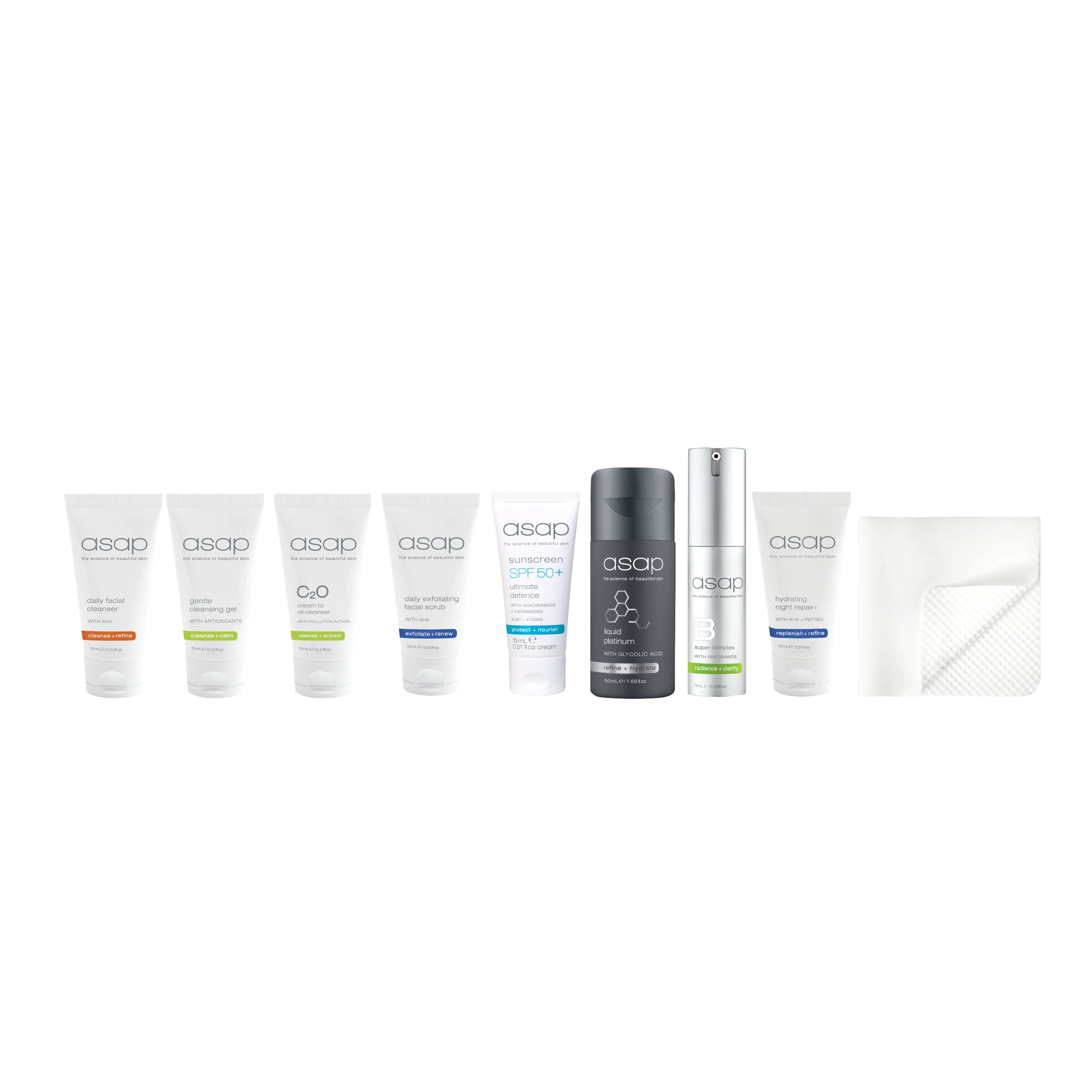 asap discovery set - Image 3