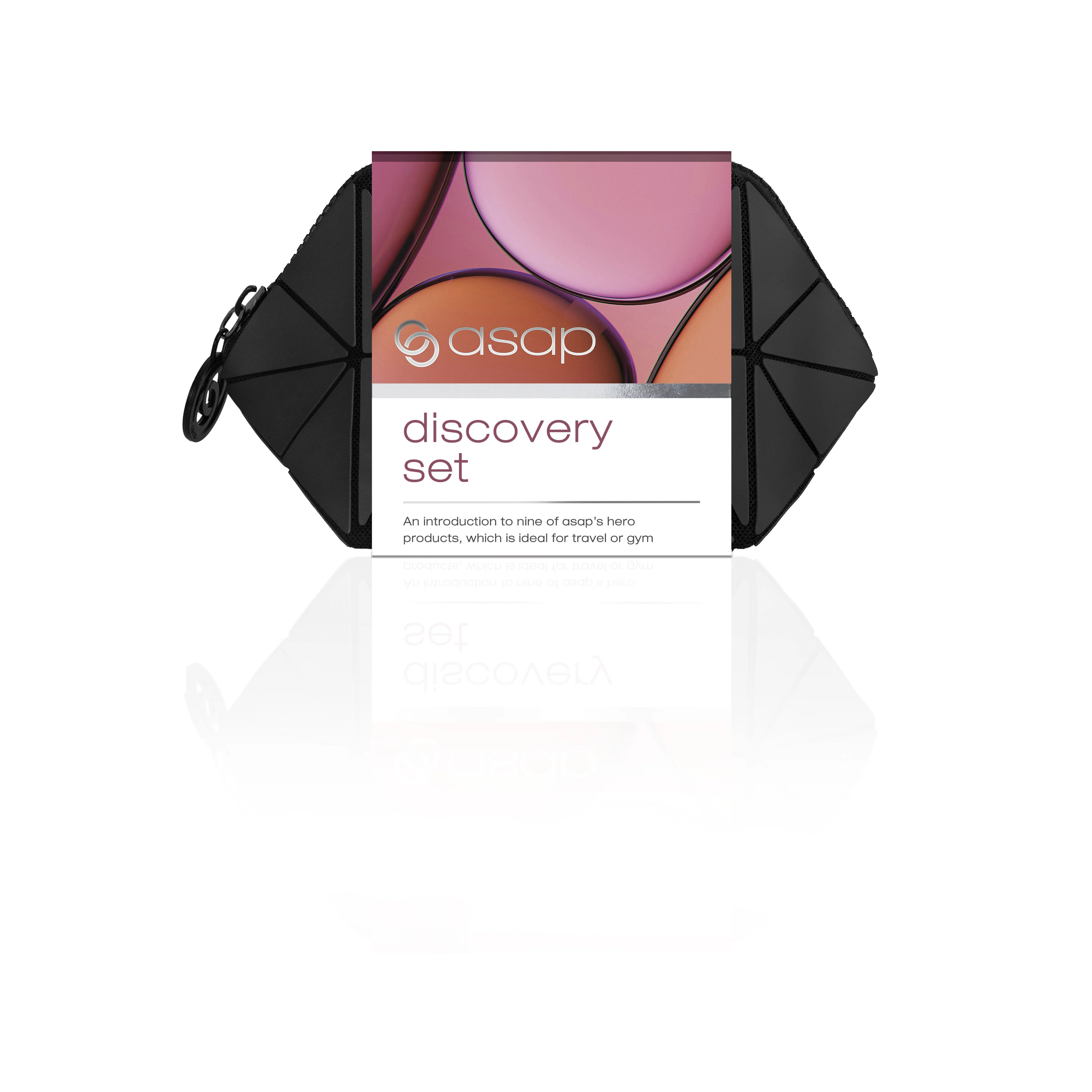 asap discovery set - Image 4