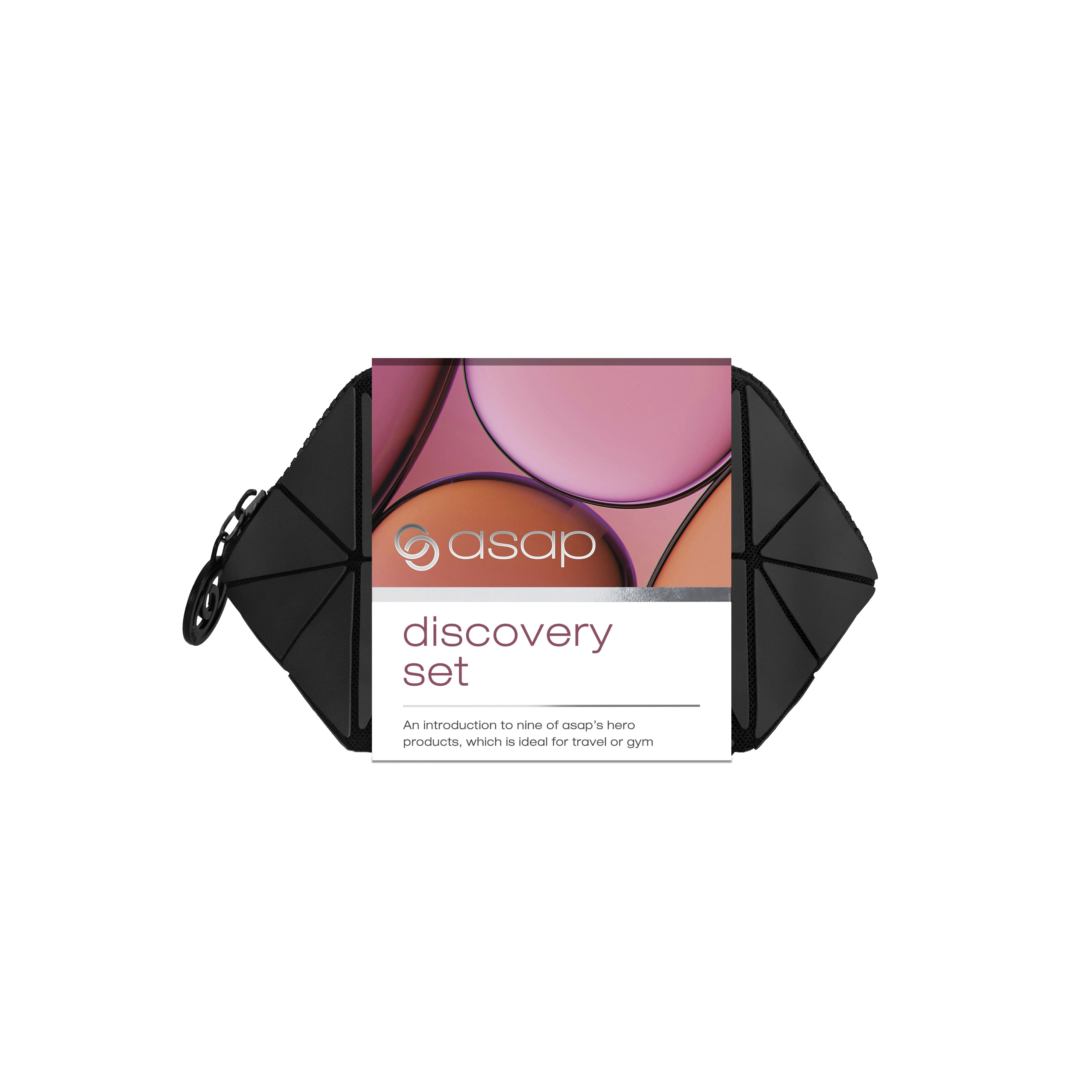 asap discovery set - Image 5