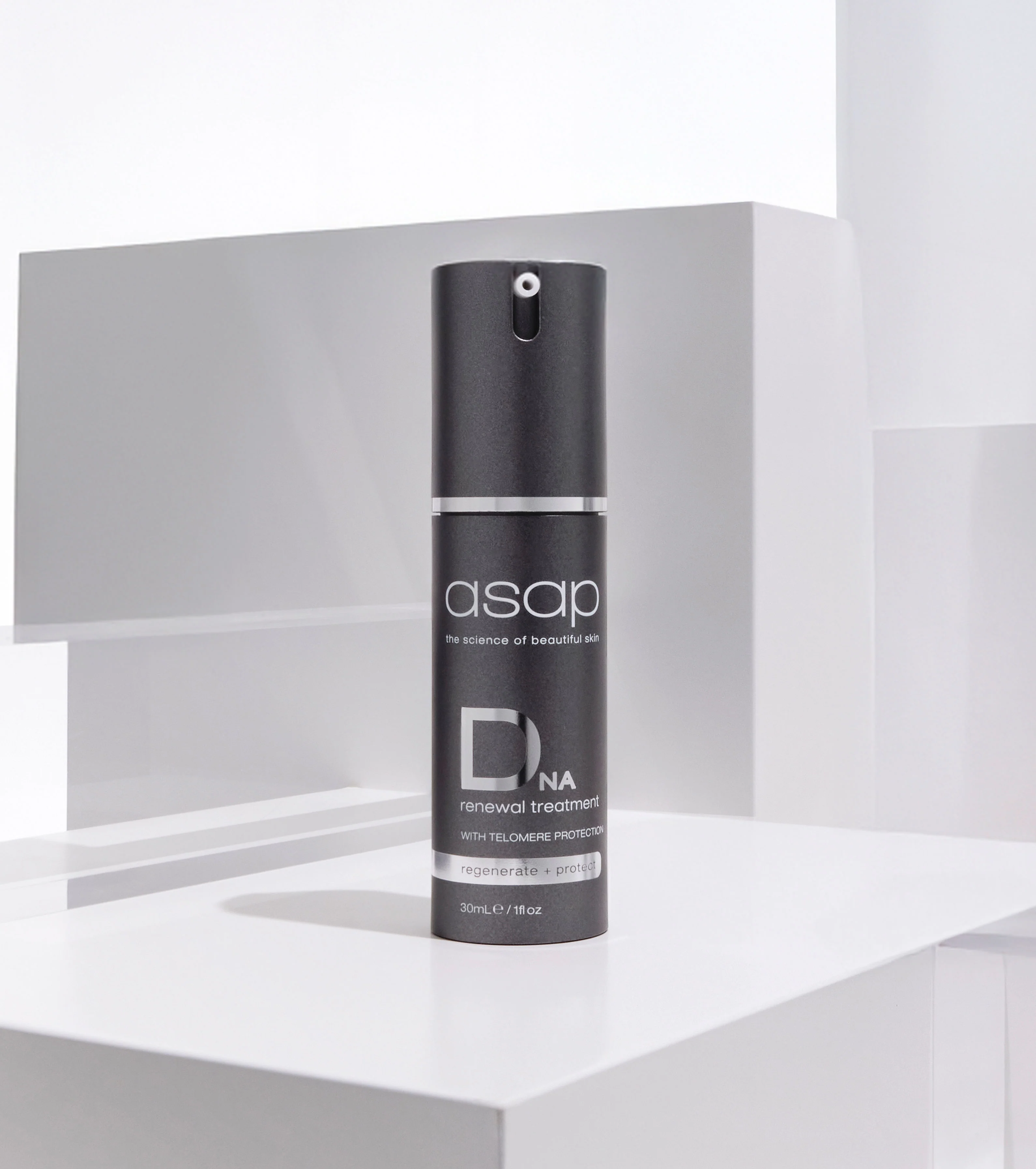 asap DNA Renewal Treatment 30ml - Image 6