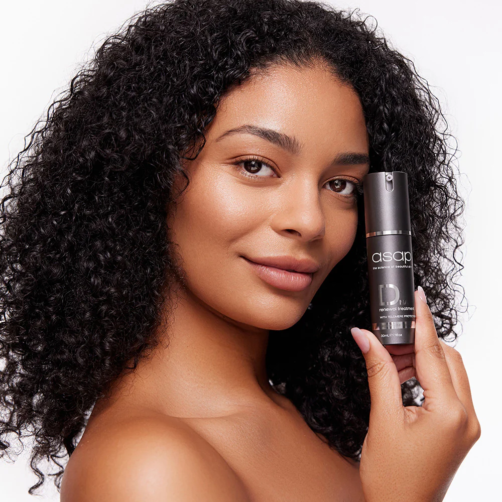 asap DNA Renewal Treatment 30ml - Image 8