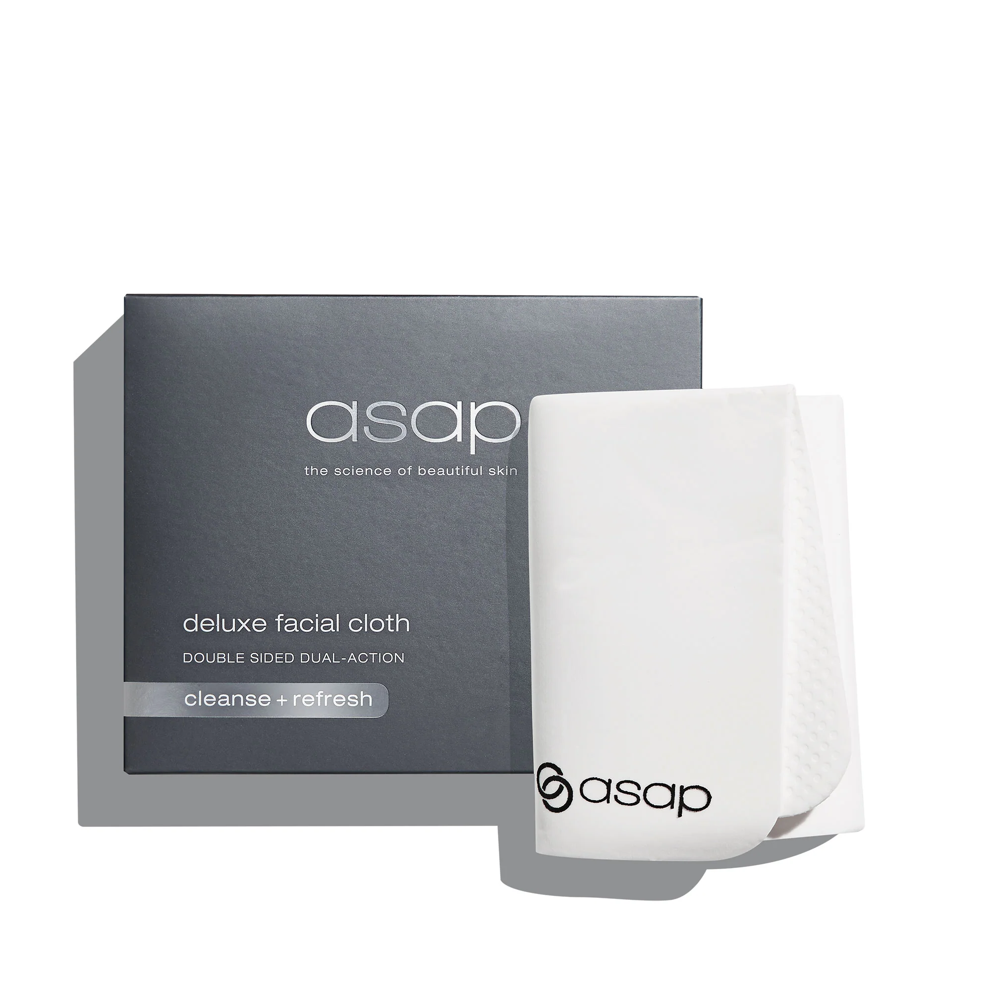 asap deluxe facial cloth - Image 2