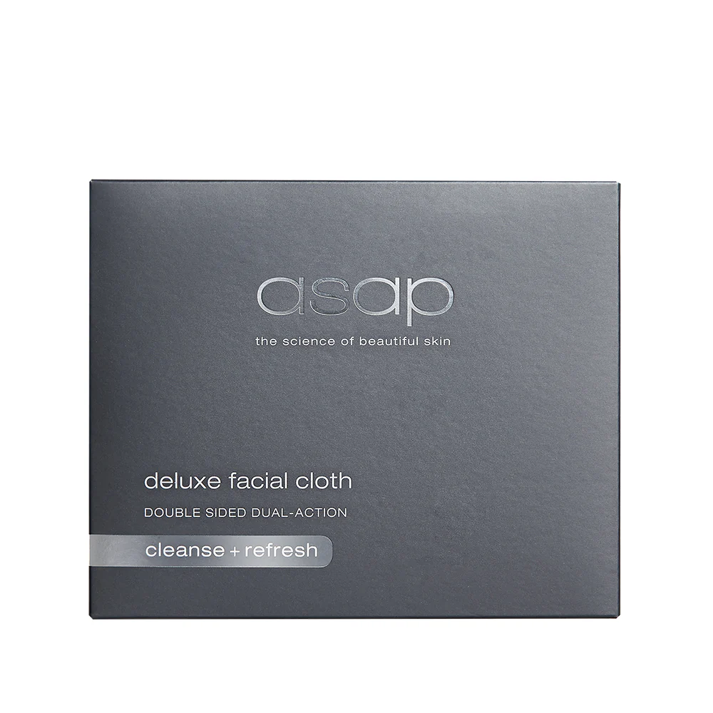 asap deluxe facial cloth - Image 4