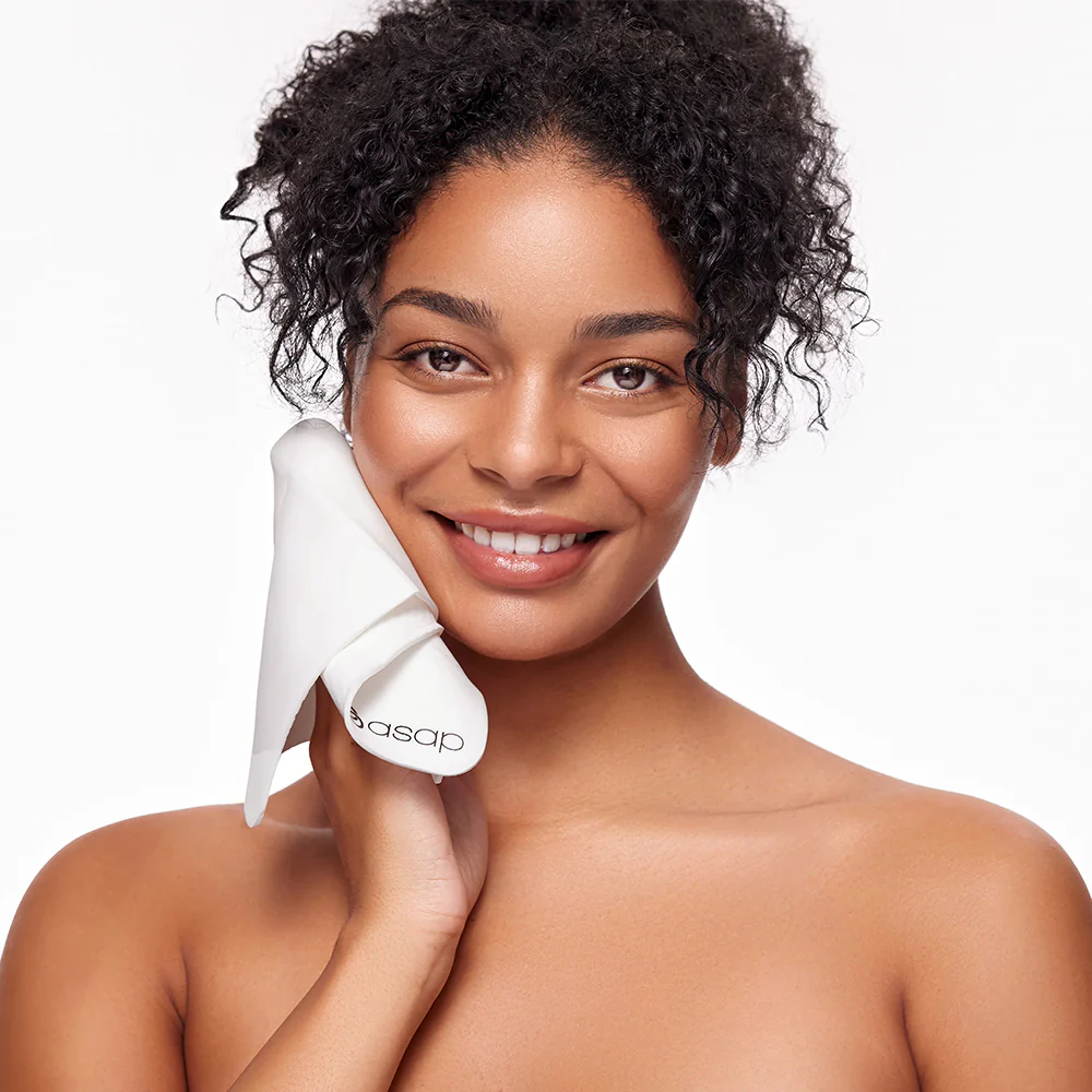 asap deluxe facial cloth - Image 5