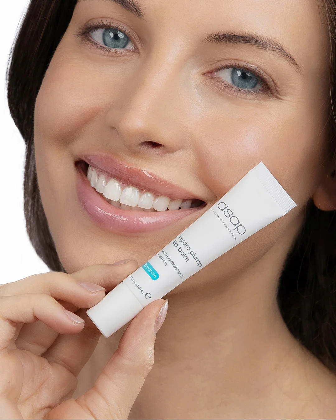 asap hydra plump lip balm SPF15 10ml - Image 6