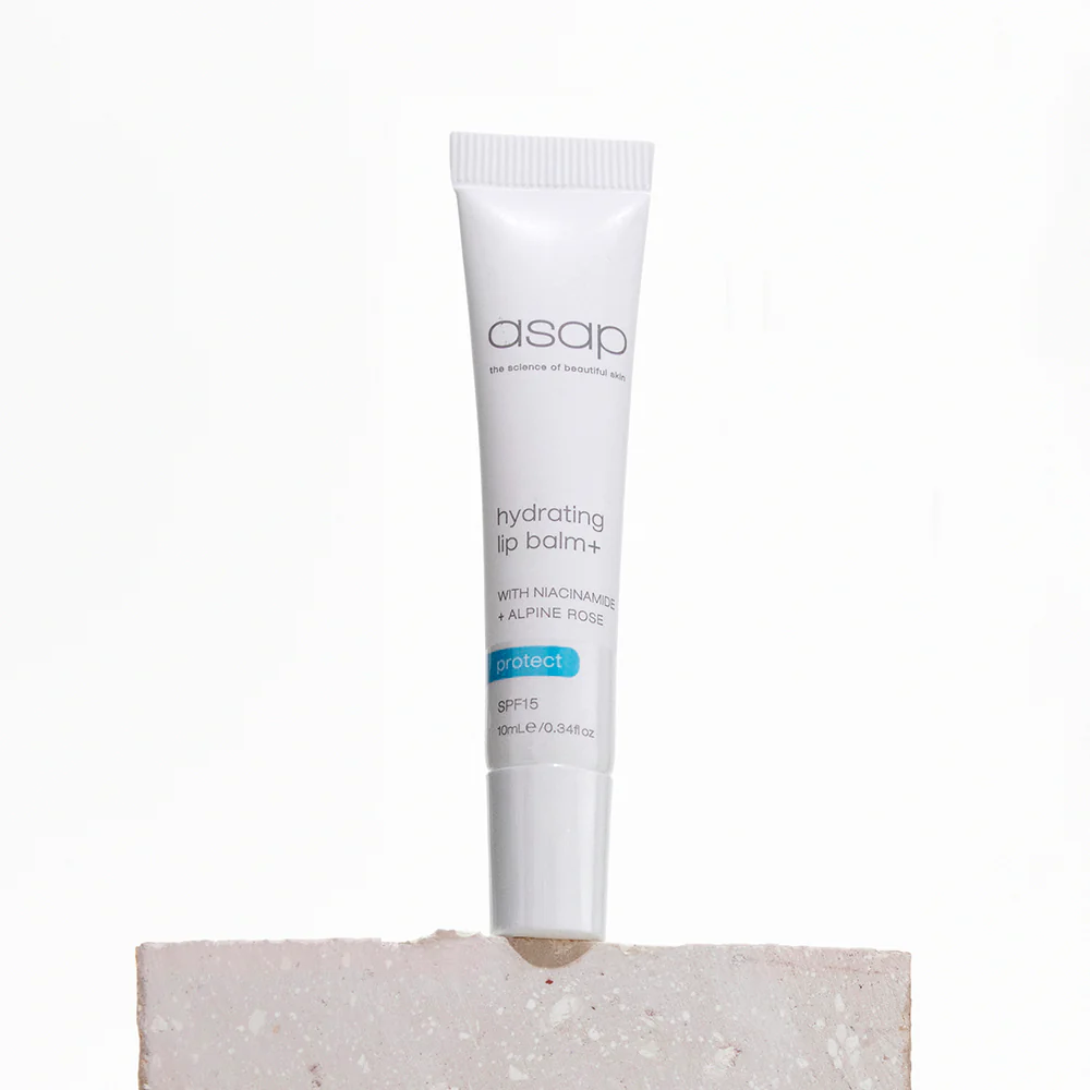 asap hydra plump lip balm SPF15 10ml - Image 9