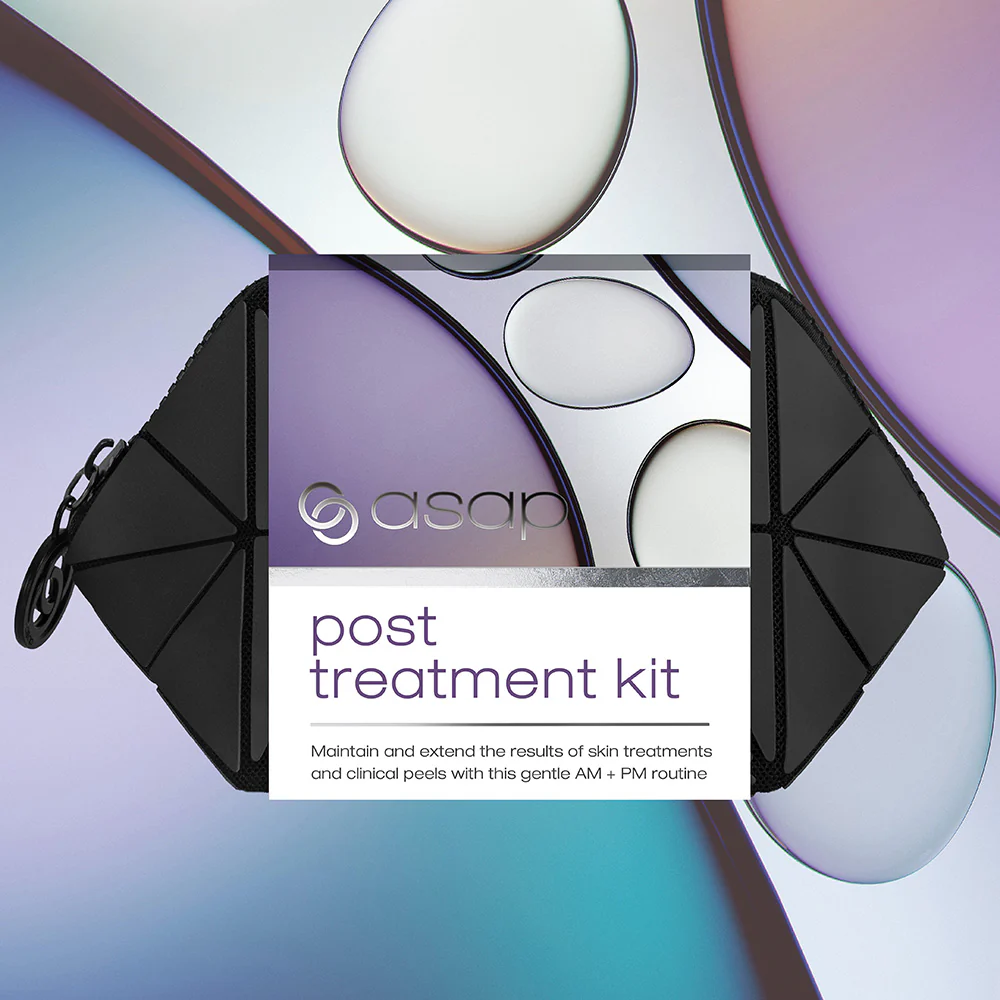 asap Post Treatment Kit - Image 2