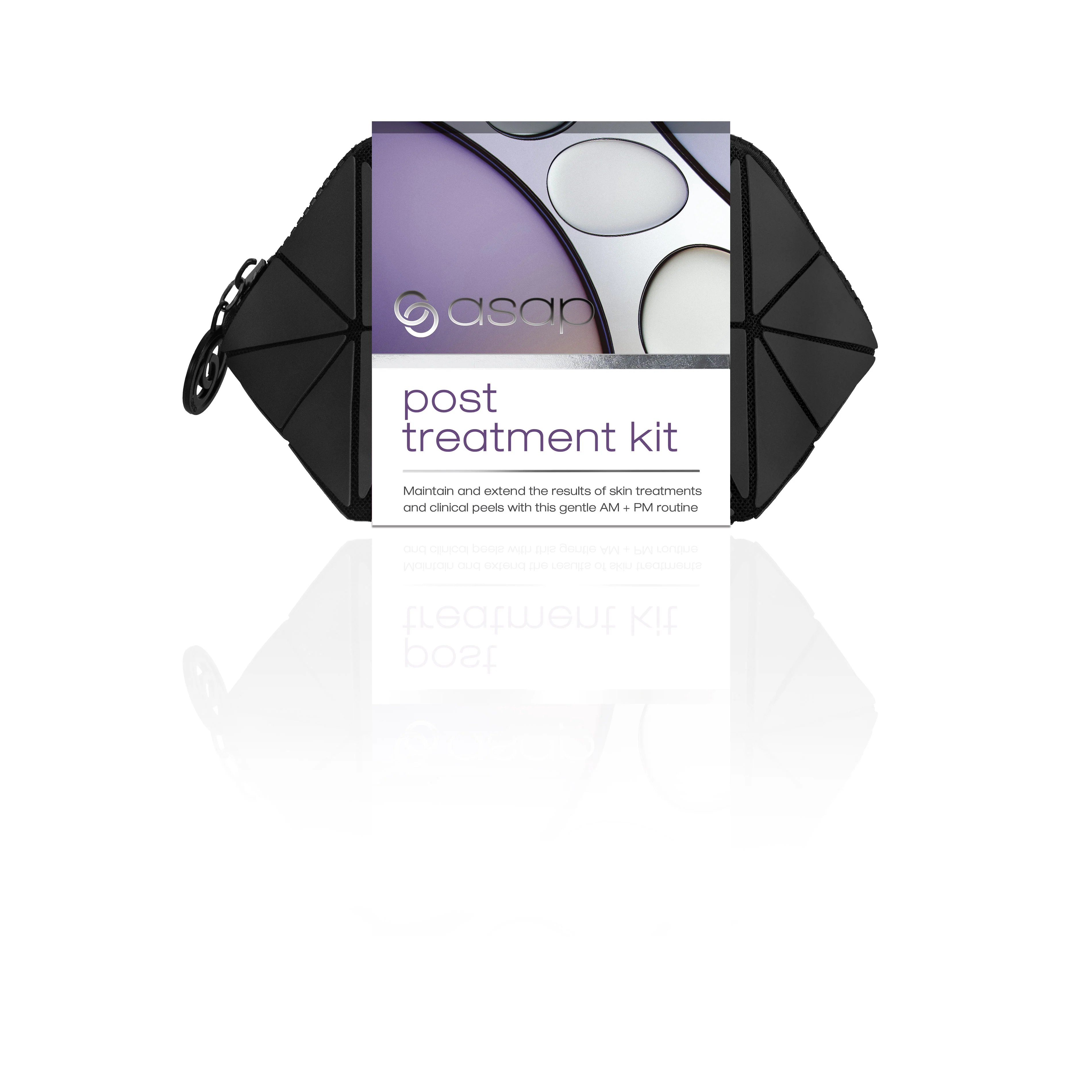 asap Post Treatment Kit - Image 4