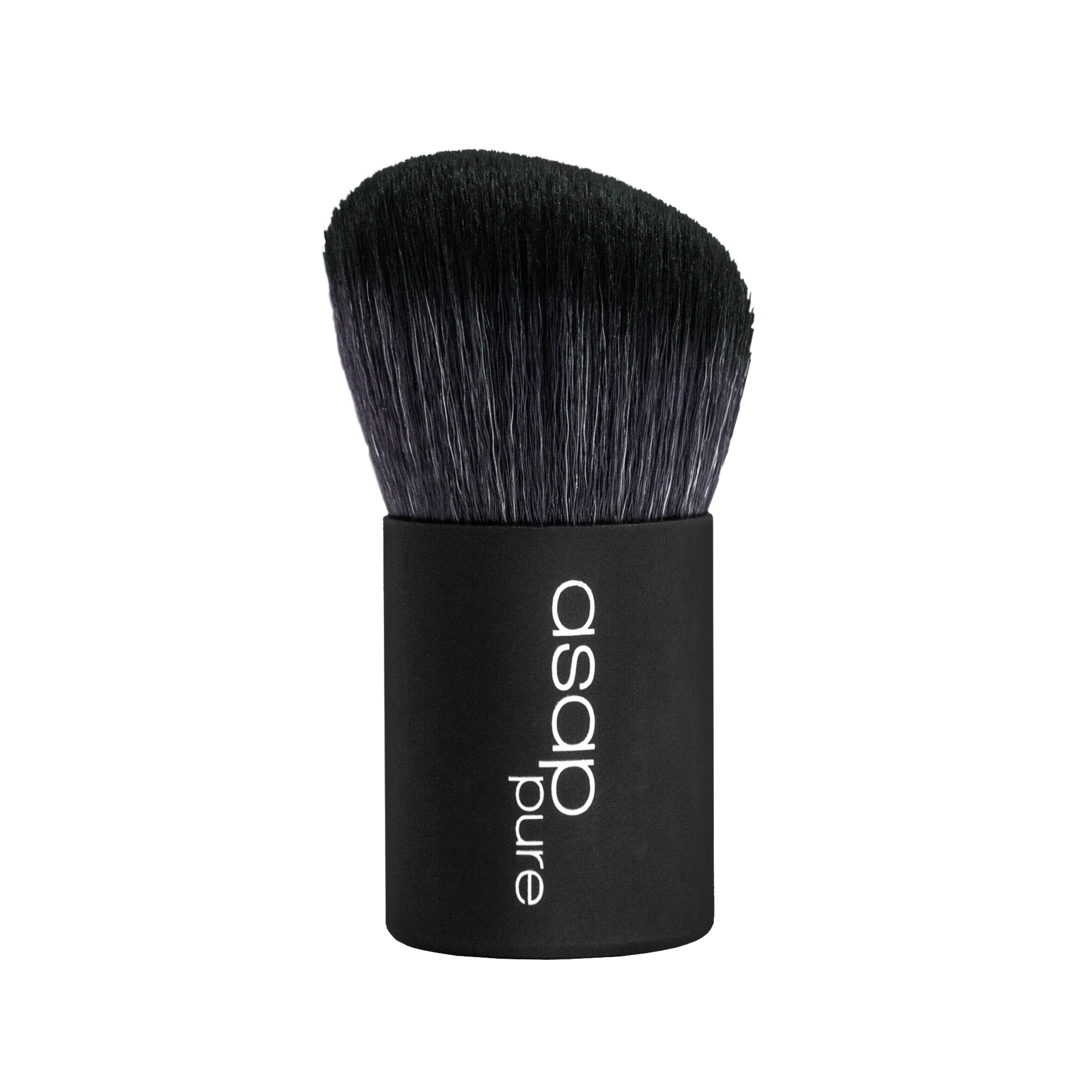 asap pure kabuki brush