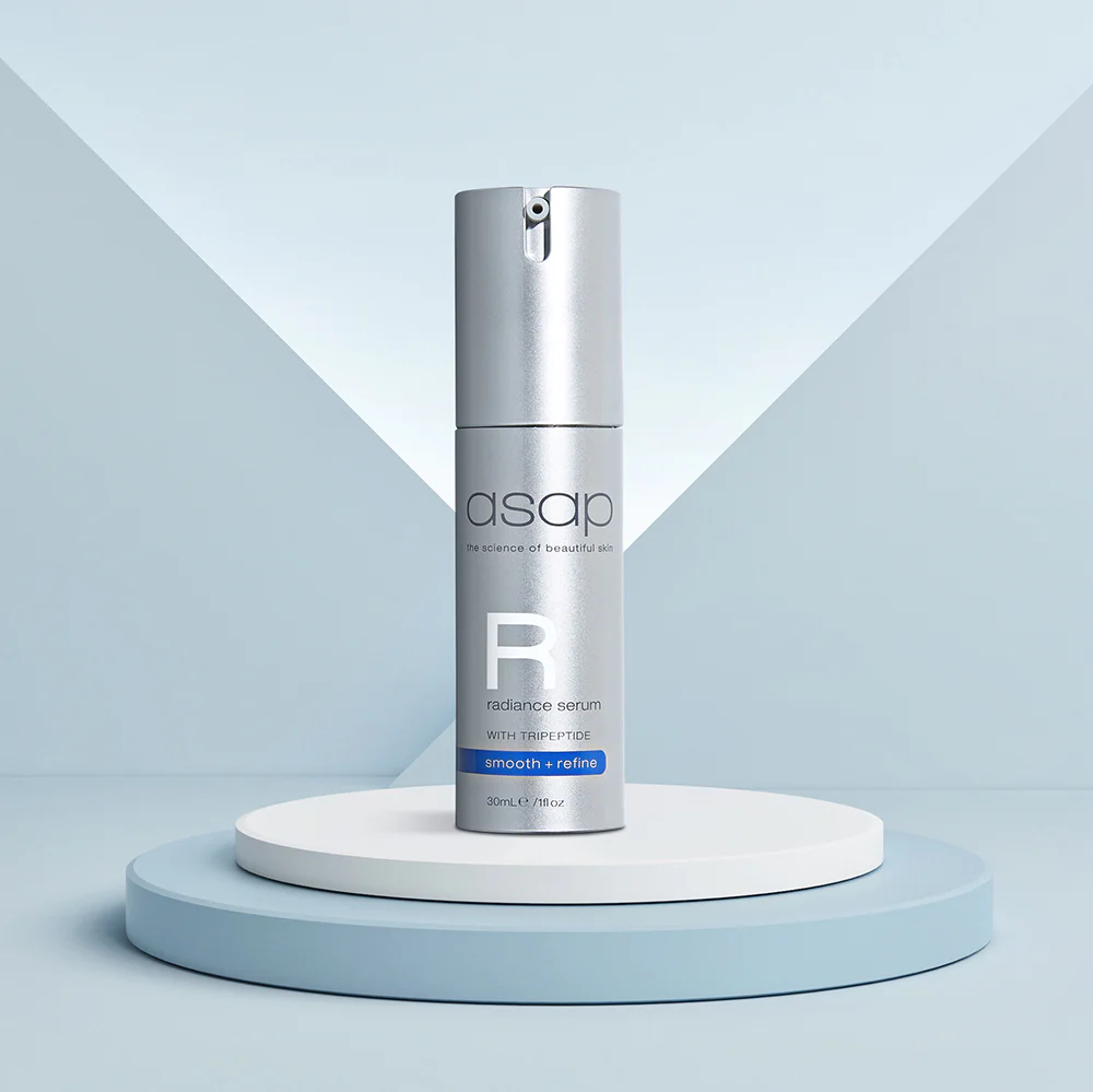 asap Radiance Serum 30ml - Image 5