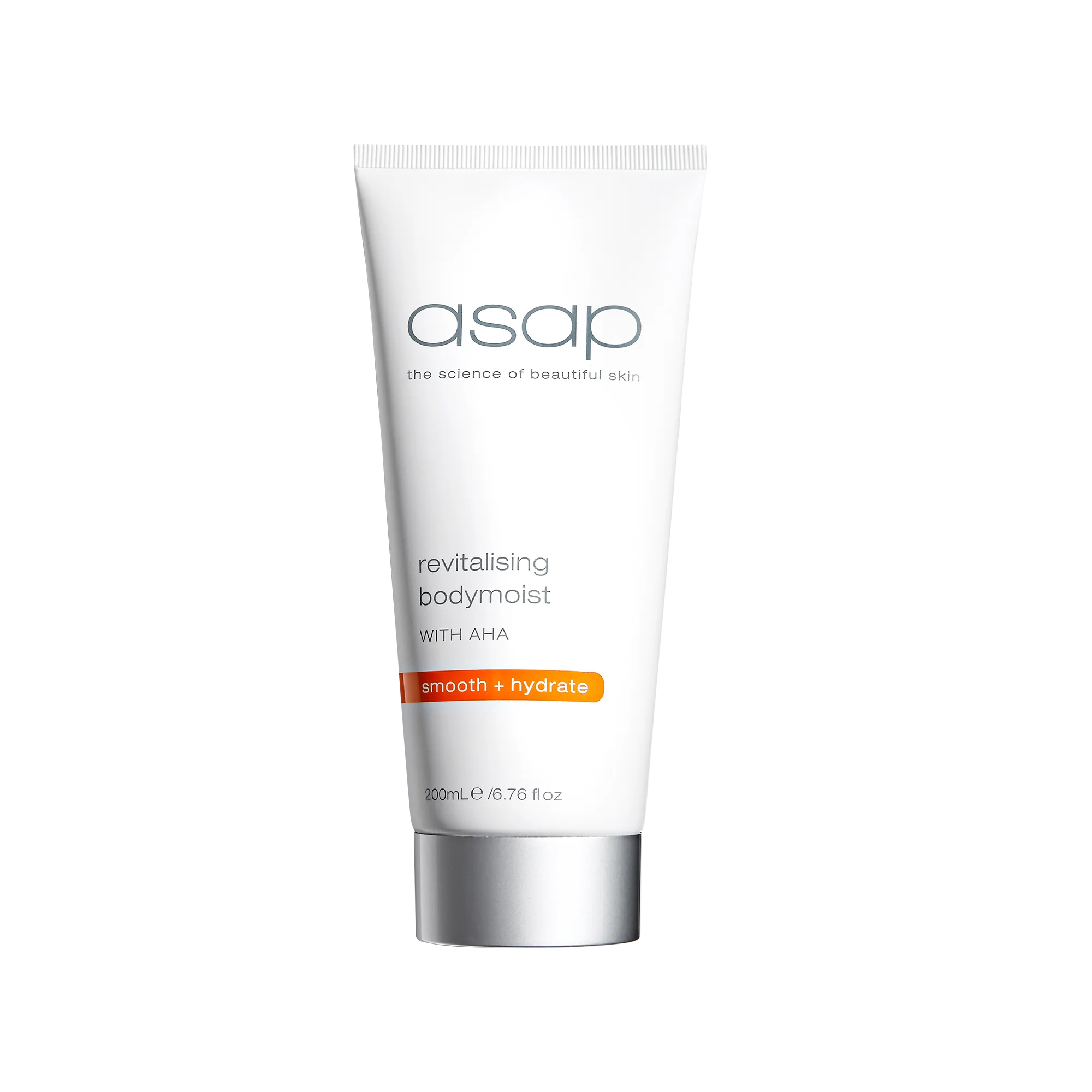 asap Revitalising Bodymoist 200ml
