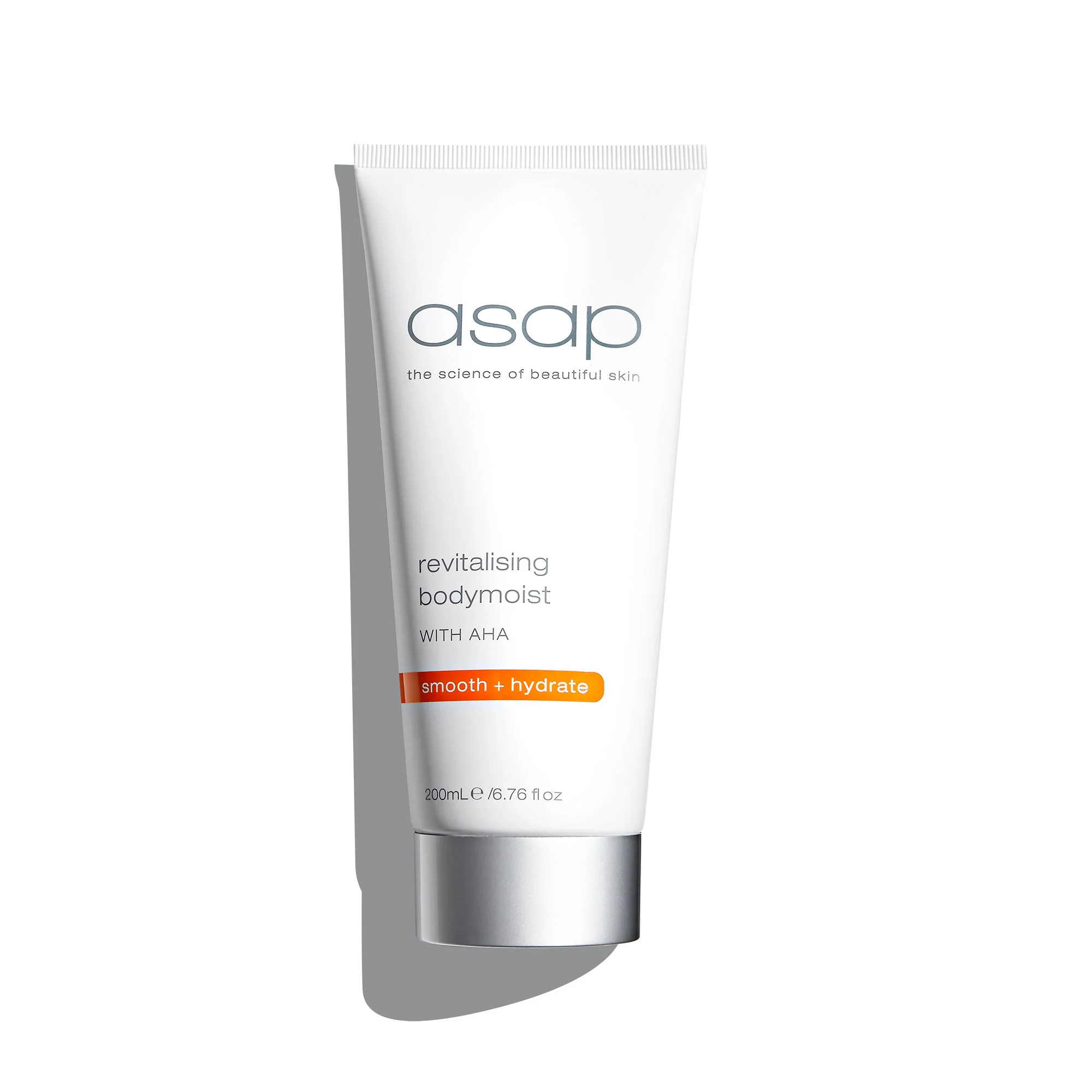 asap Revitalising Bodymoist 200ml - Image 2