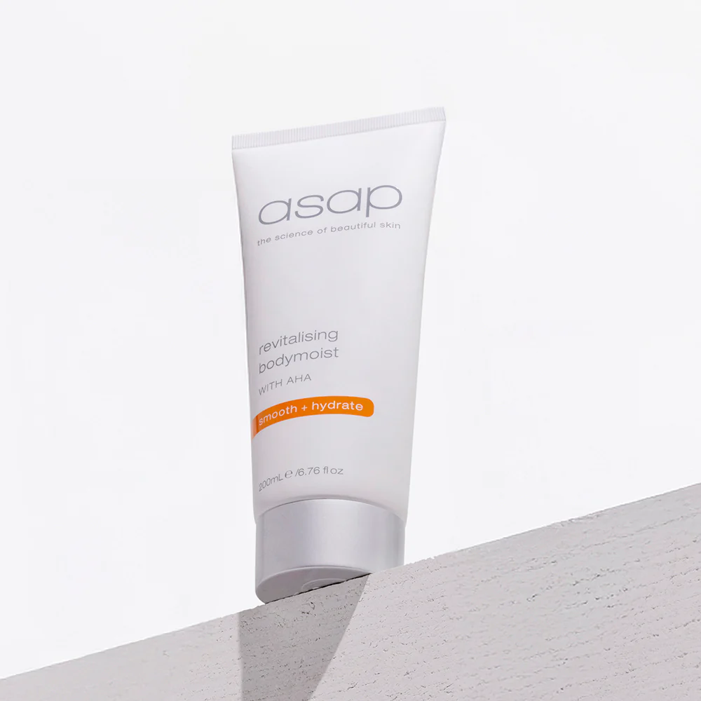 asap Revitalising Bodymoist 200ml - Image 7