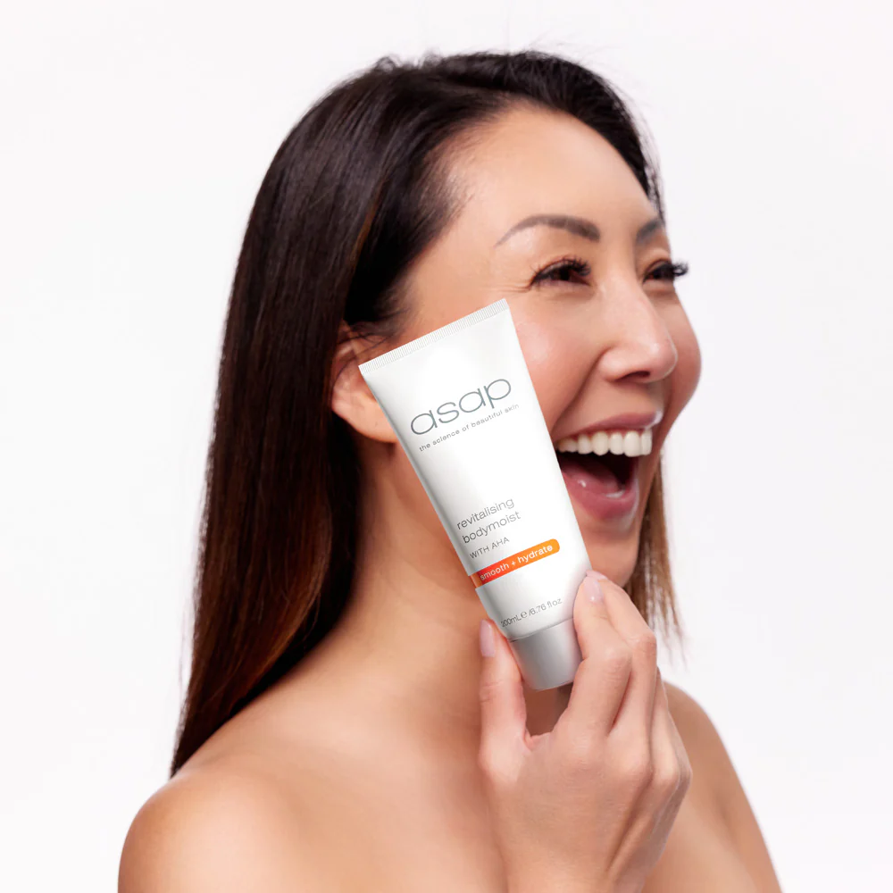 asap Revitalising Bodymoist 200ml - Image 8