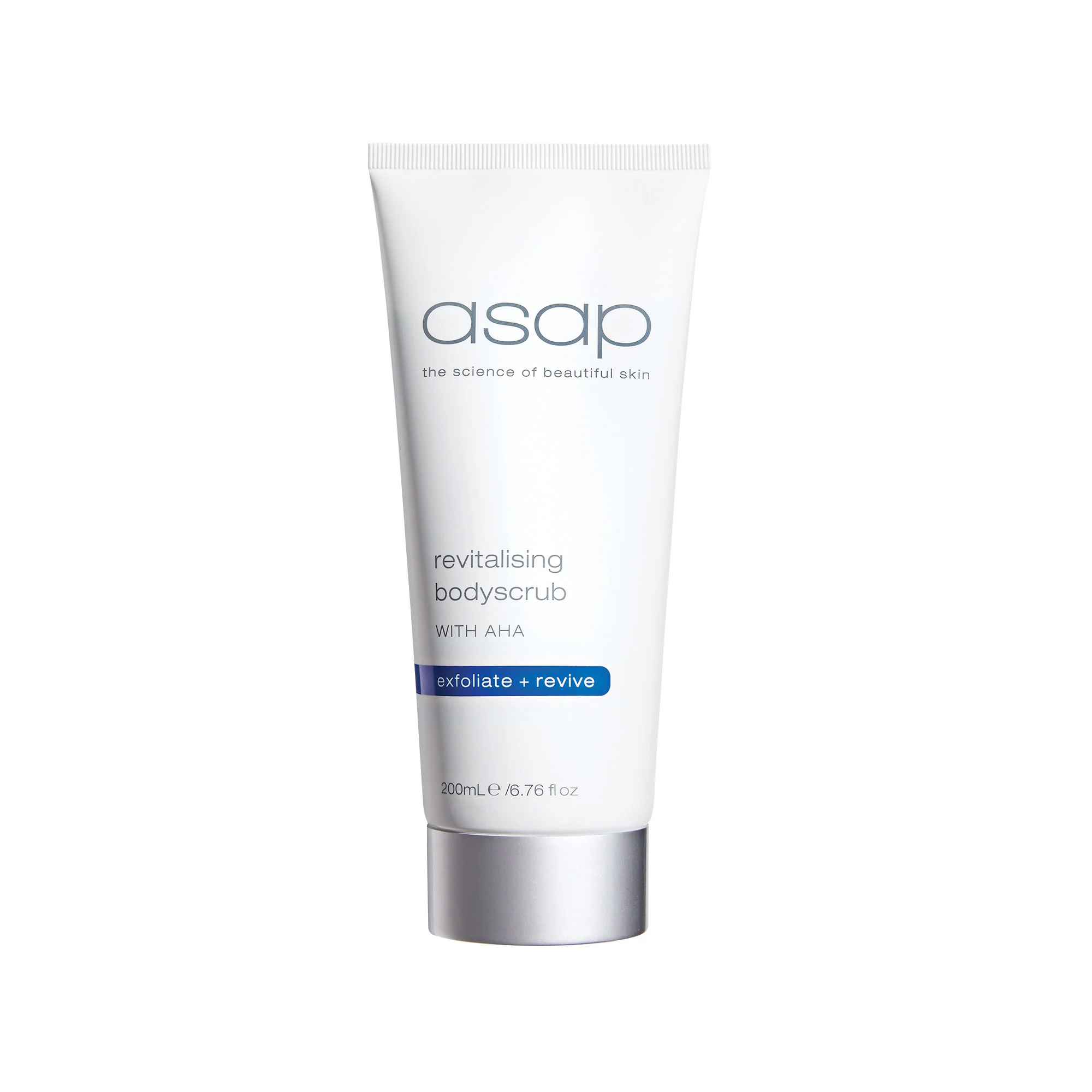 asap Revitalising Bodyscrub 200ml