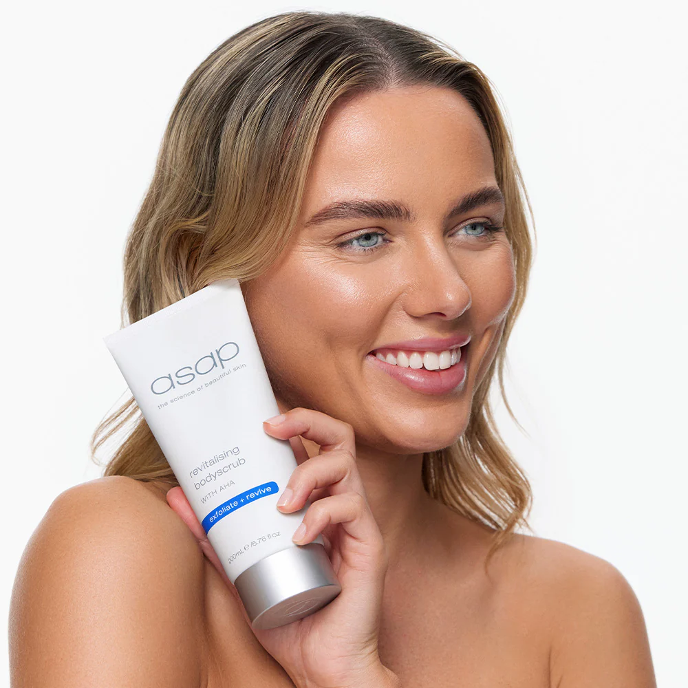 asap Revitalising Bodyscrub 200ml - Image 10