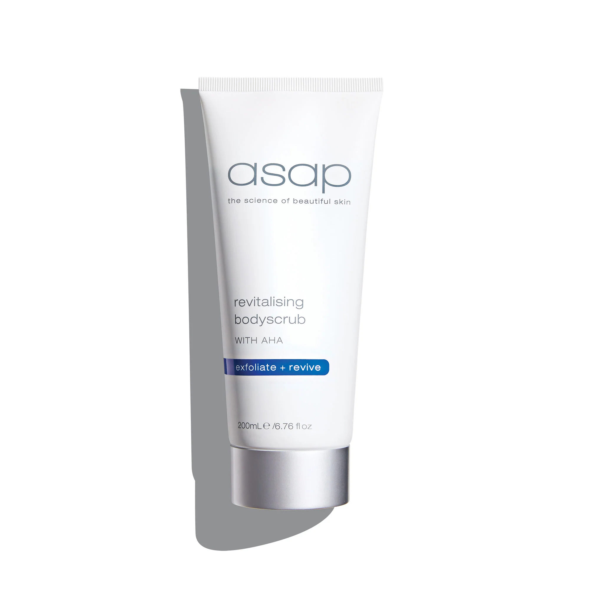 asap Revitalising Bodyscrub 200ml - Image 6