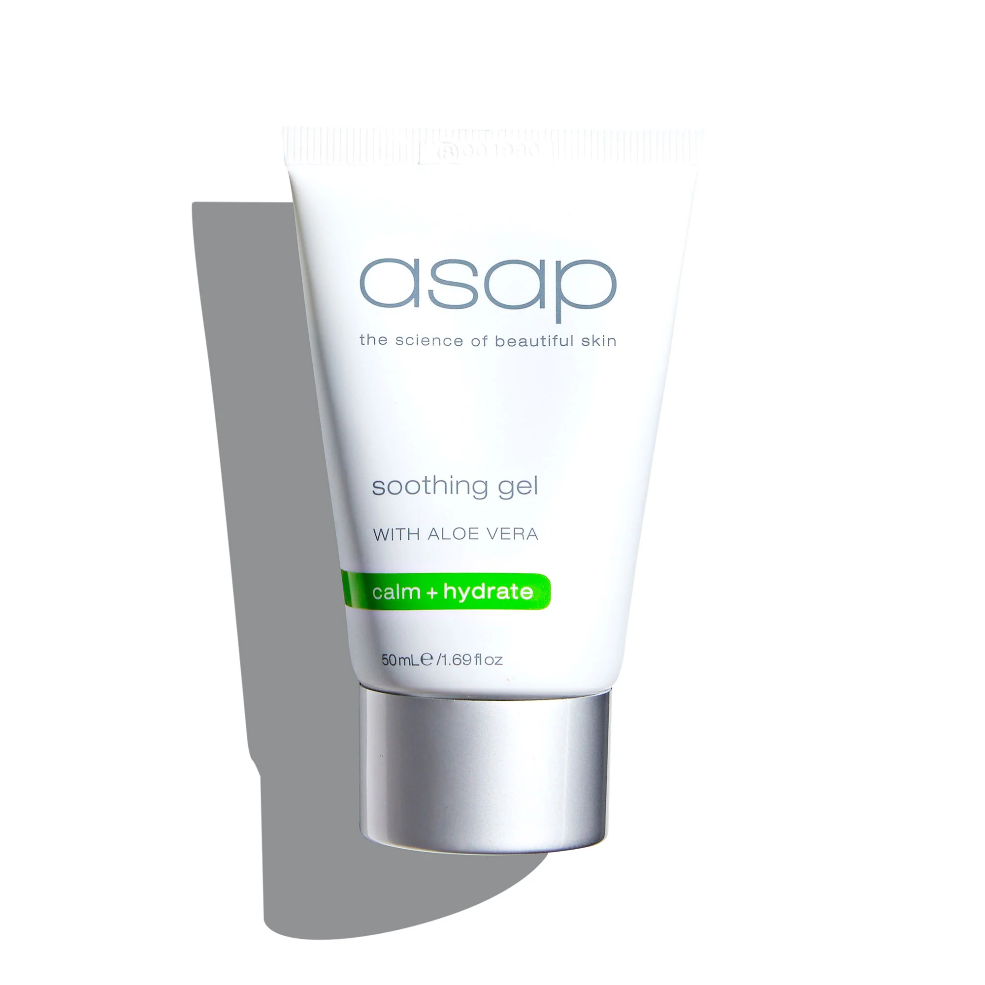 asap soothing gel 50ml - Image 2