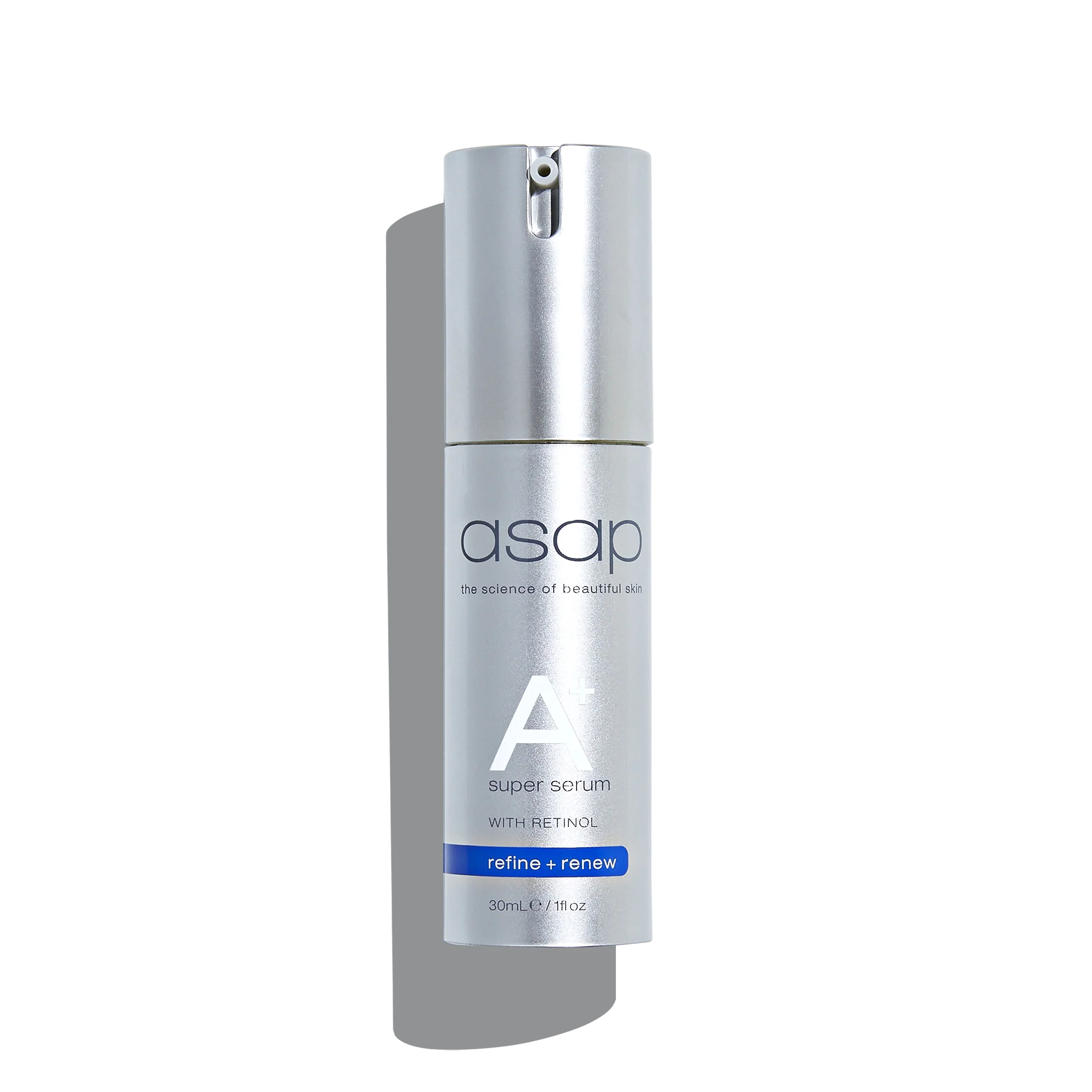 asap super A+ serum 30ml