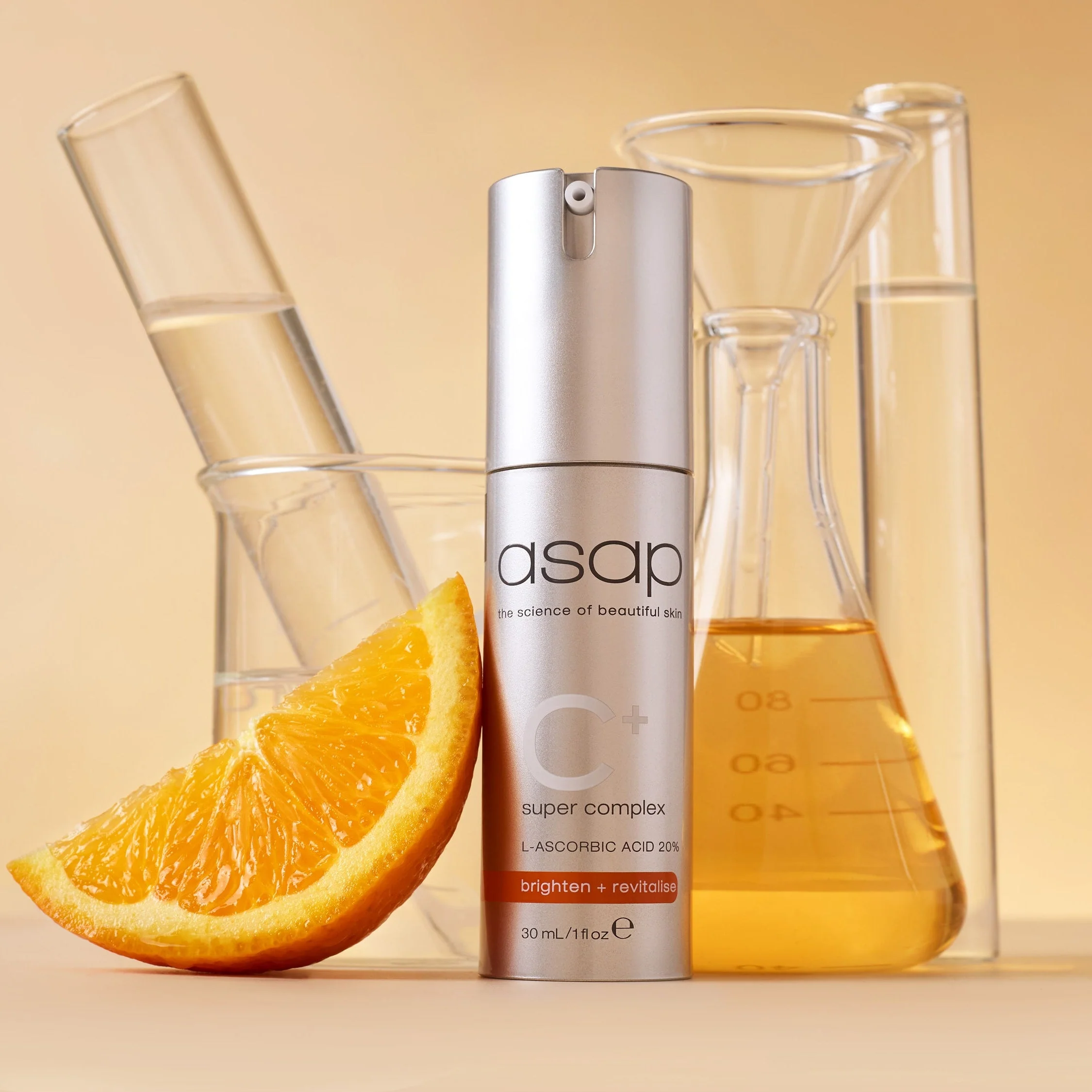 asap super C+ complex 30ml - Image 2
