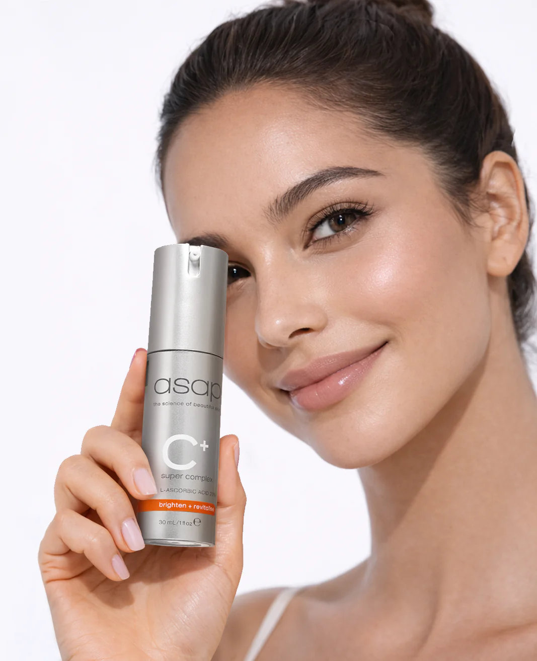 asap super C+ complex 30ml - Image 6