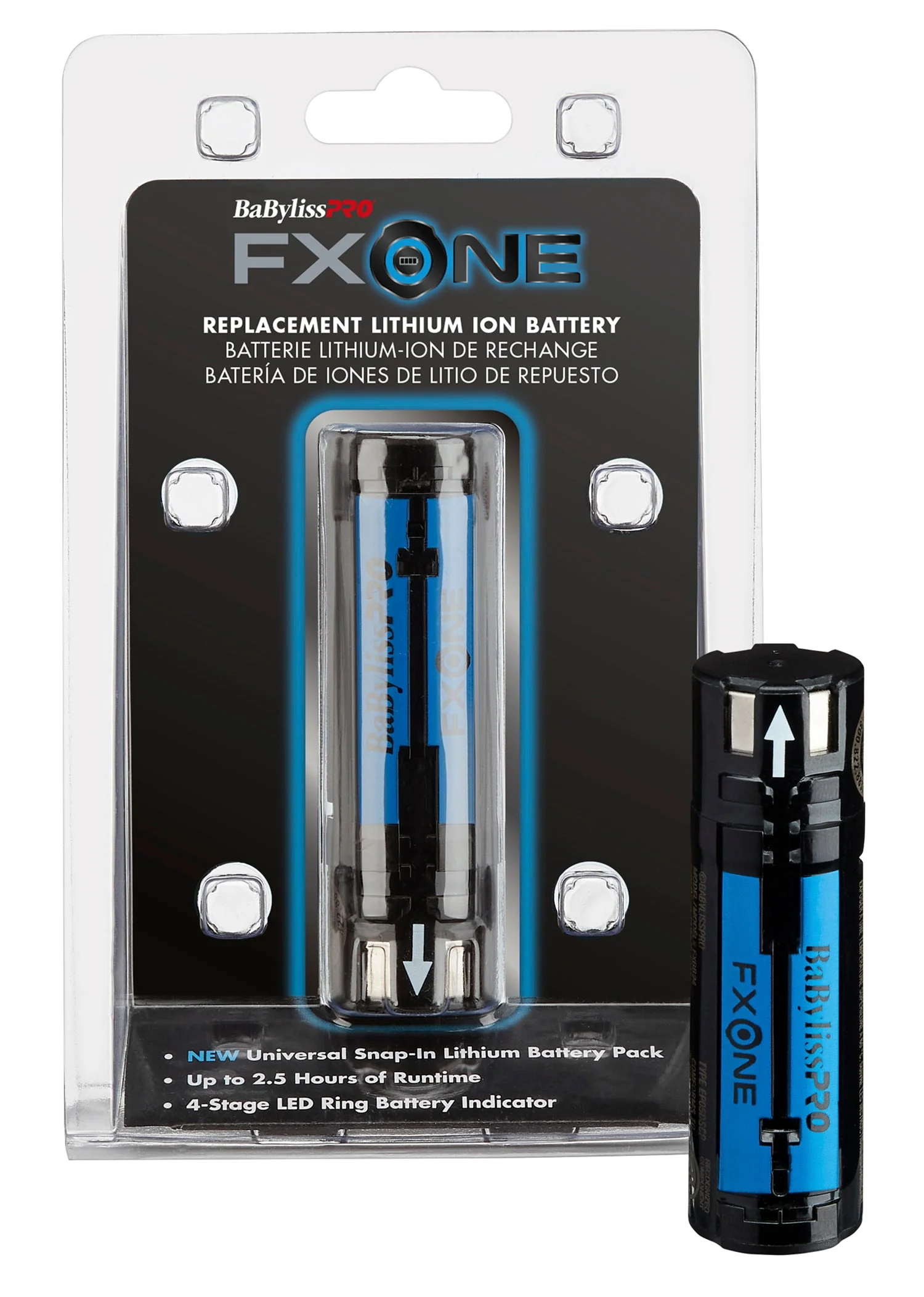 BaBylissPRO FXONE Battery - Image 3