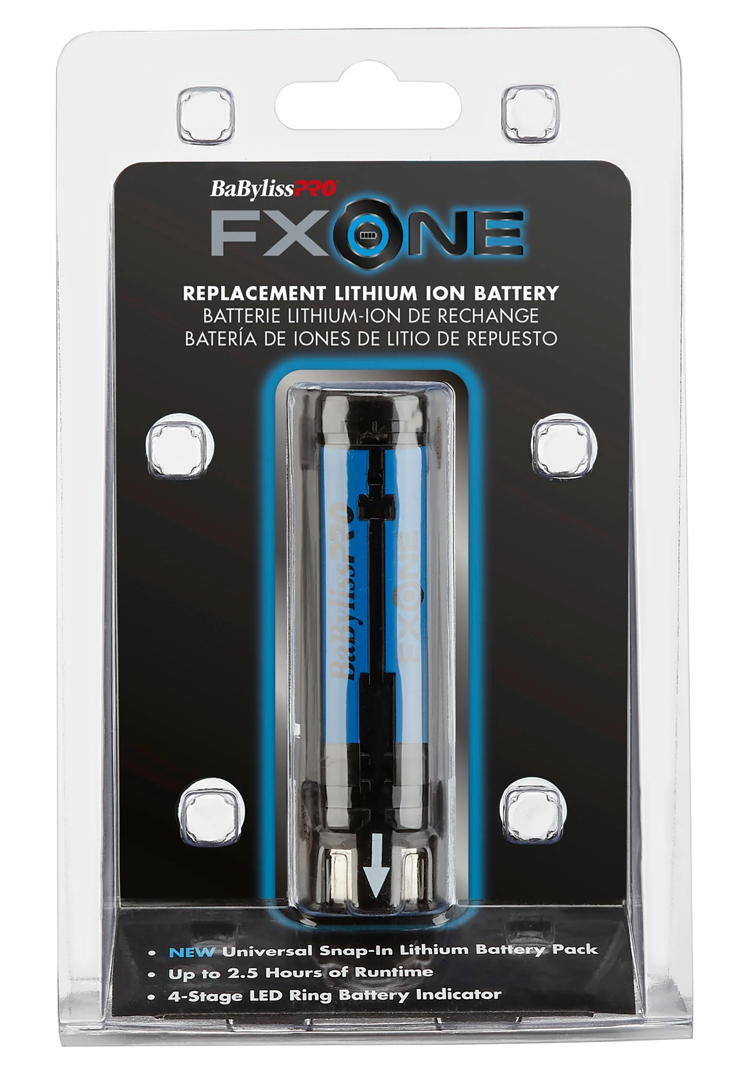 BaBylissPRO FXONE Battery - Image 4