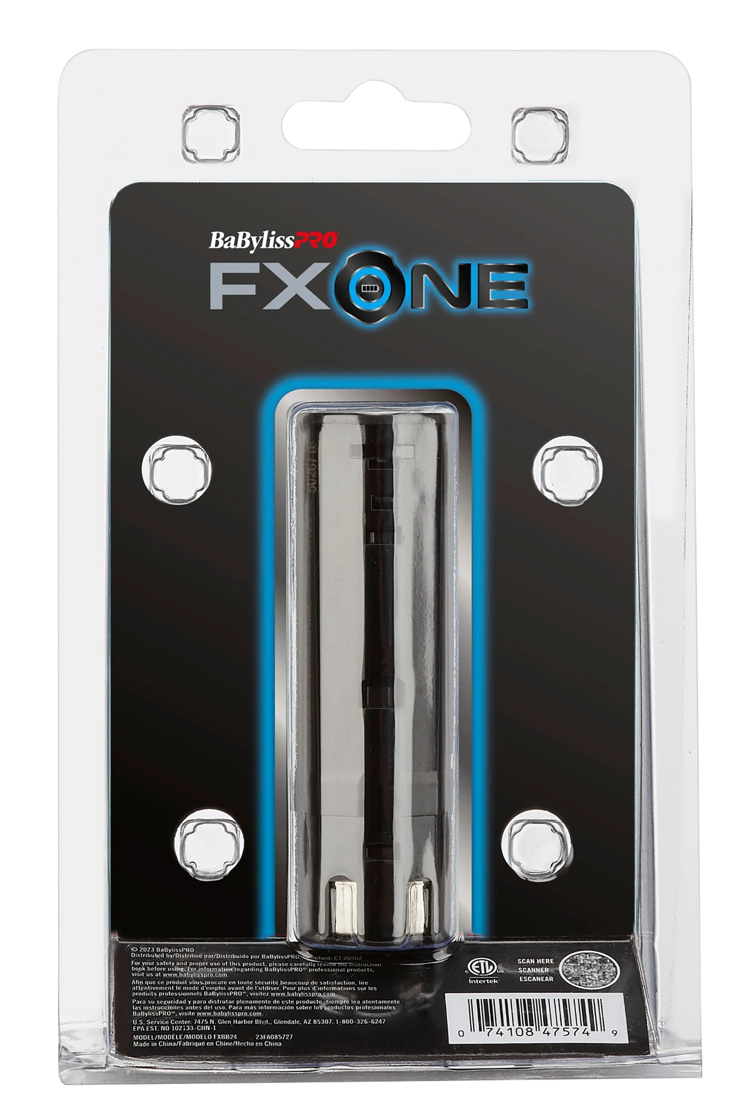 BaBylissPRO FXONE Battery - Image 5