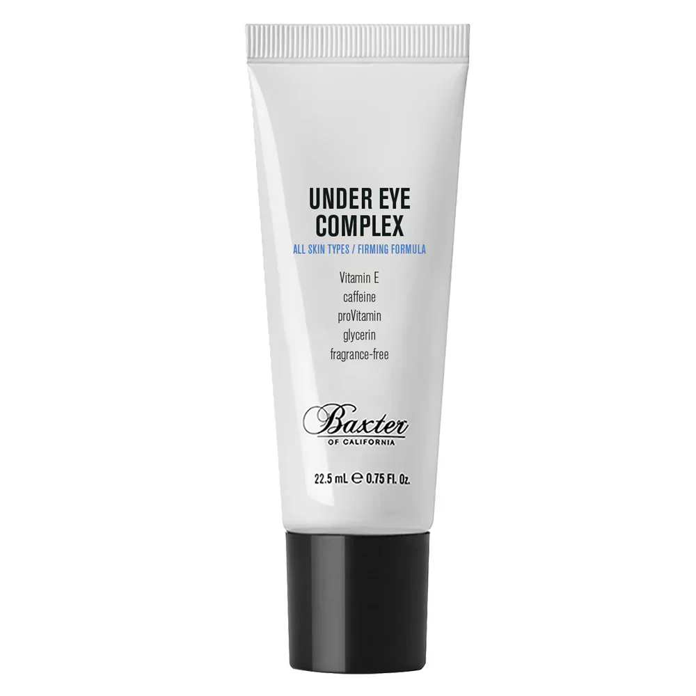 Baxter Of California Under Eye Complex 22.5ml