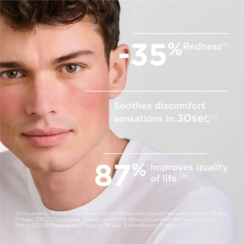 Bioderma Sensibio AR Anti-Redness Soothing Moisturiser 40ml - Image 3