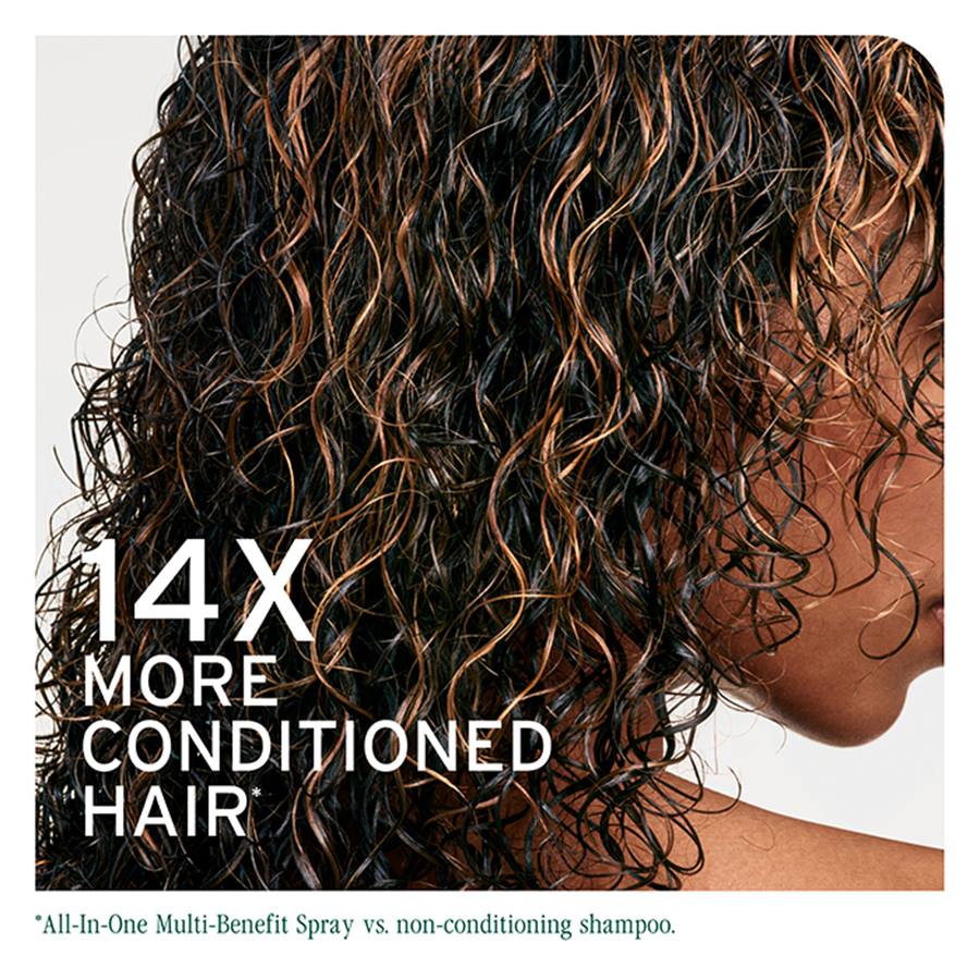 Biolage All in One Multi-Benefit Spray 100ml - Image 7