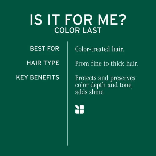 Biolage Color Last Duo Pack - Image 3
