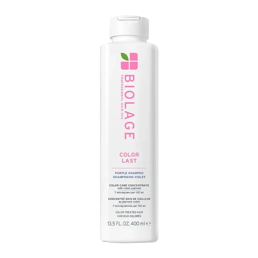 Biolage Color Last Purple Shampoo 400ml
